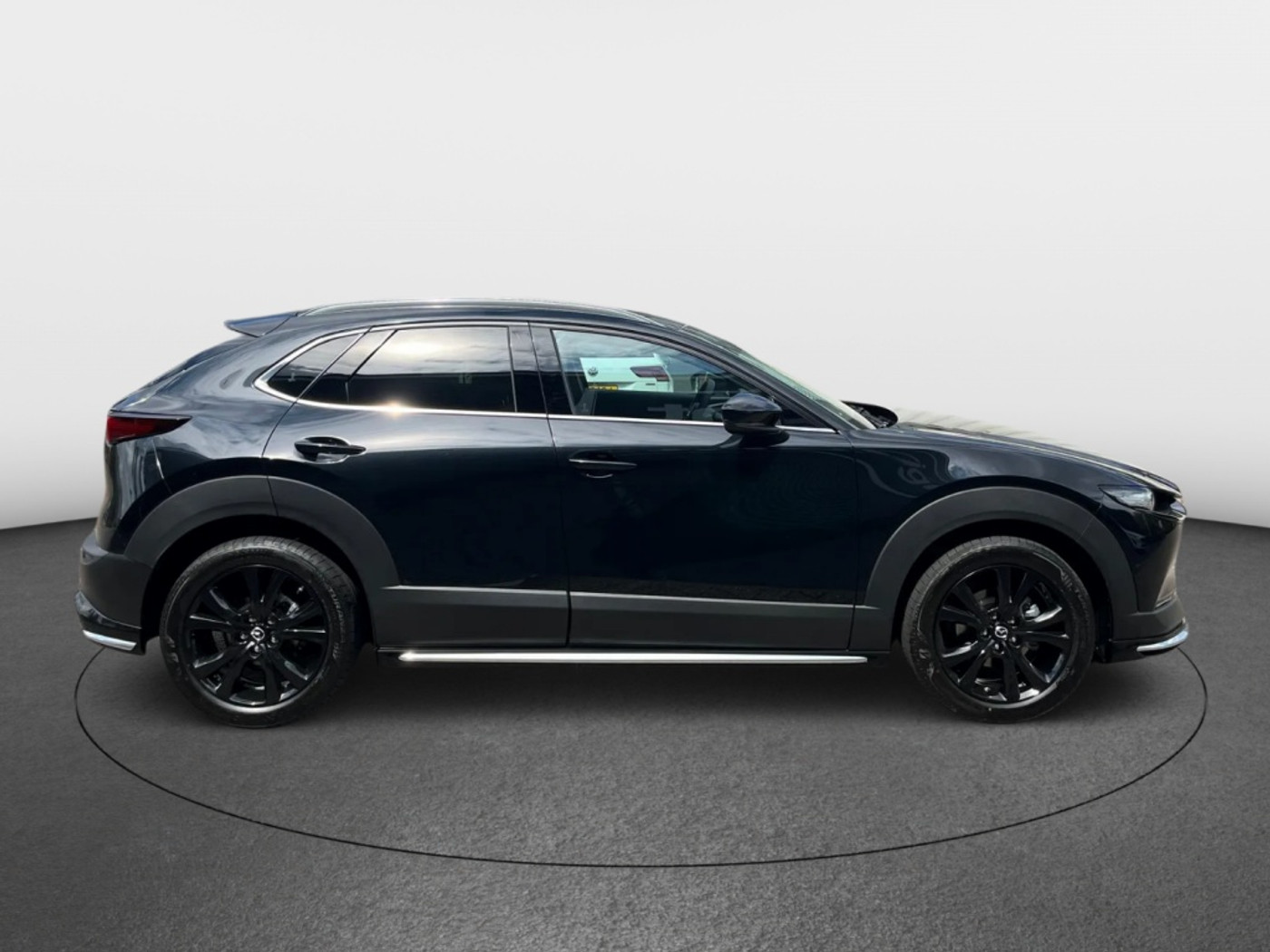 Foto van Mazda Mazda Cx-30