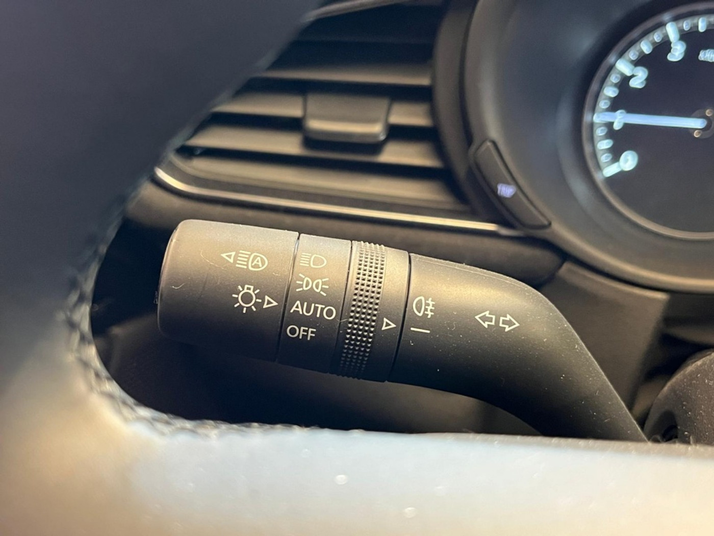 Foto van Mazda Mazda Cx-30