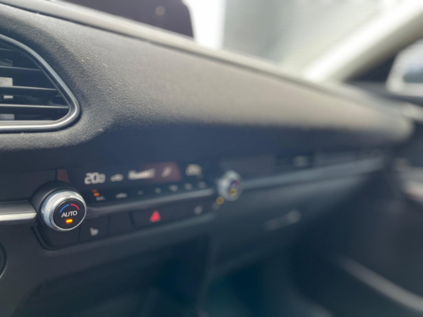 Foto van Mazda Mazda Cx-30