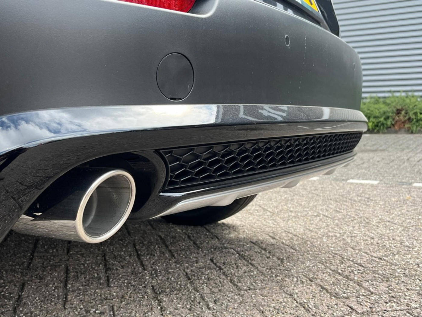 Foto van Mazda Mazda Cx-30