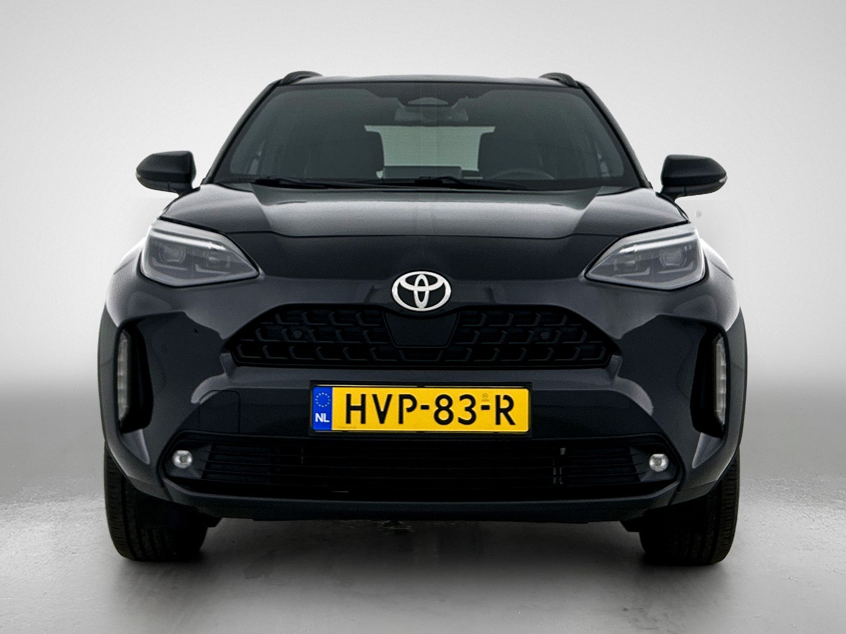Foto van Toyota Toyota Yaris Cross