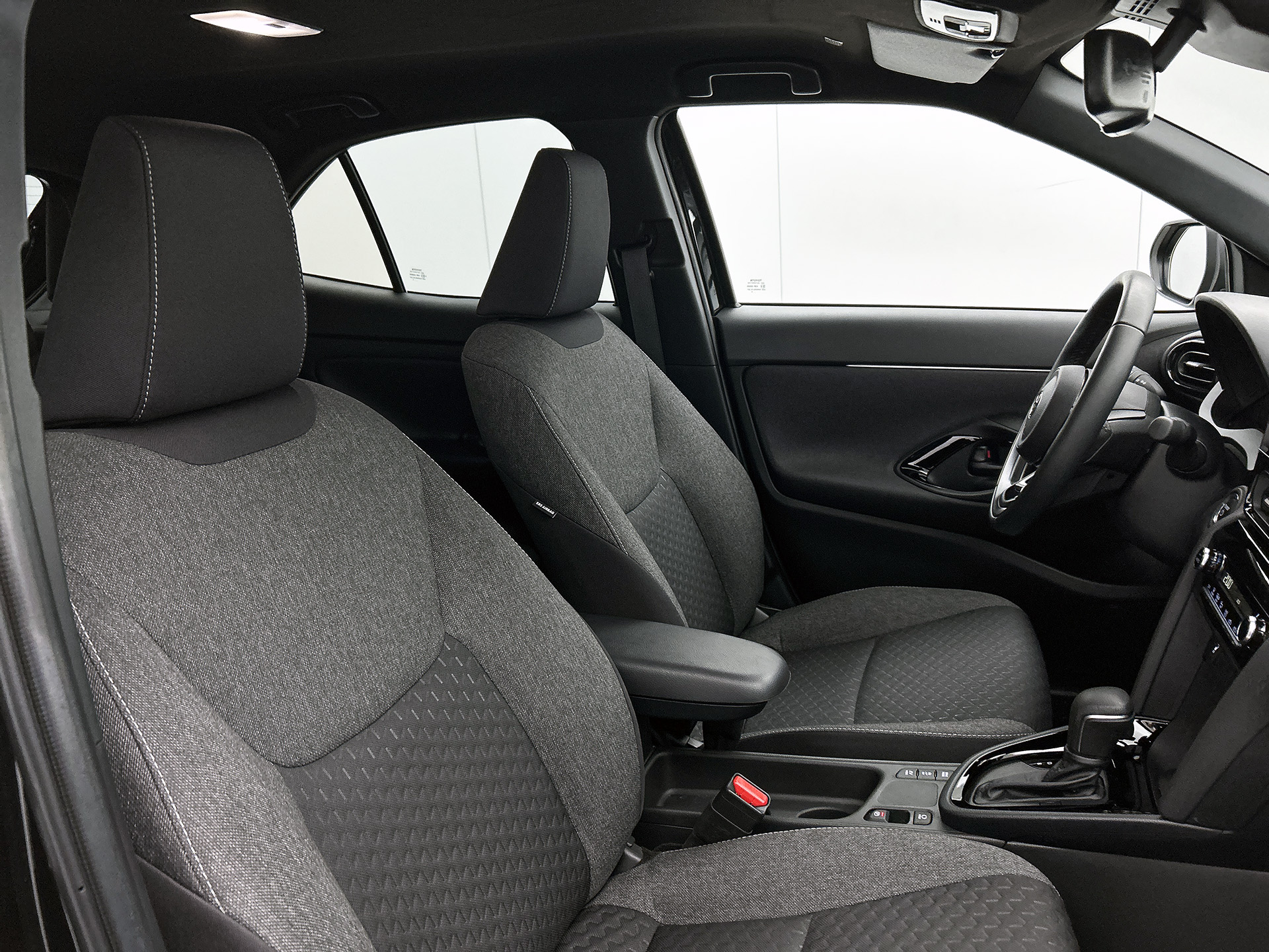 Foto van Toyota Toyota Yaris Cross