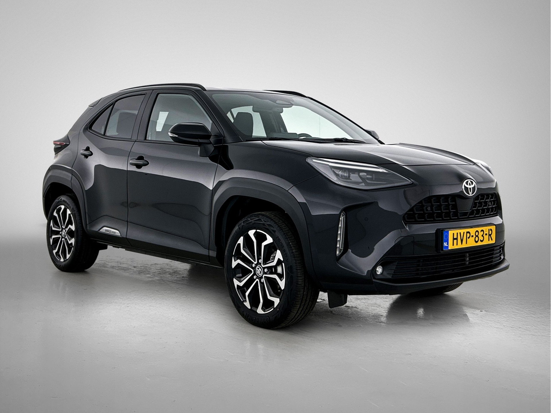 Foto van Toyota Toyota Yaris Cross
