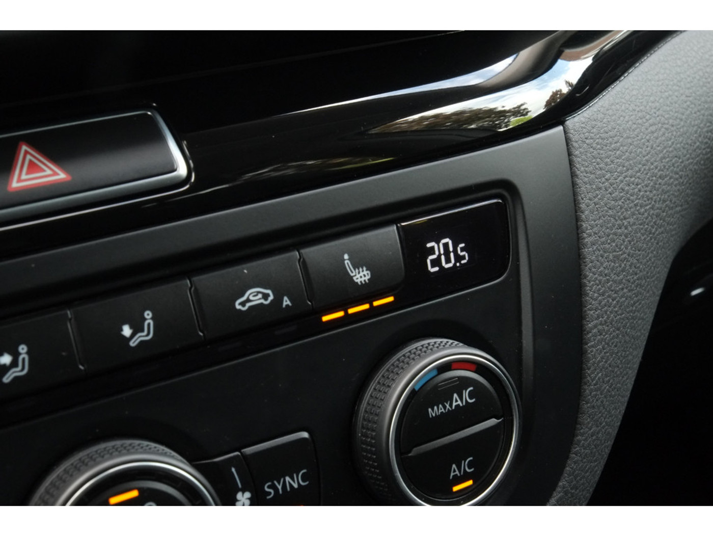 Foto van Seat Alhambra