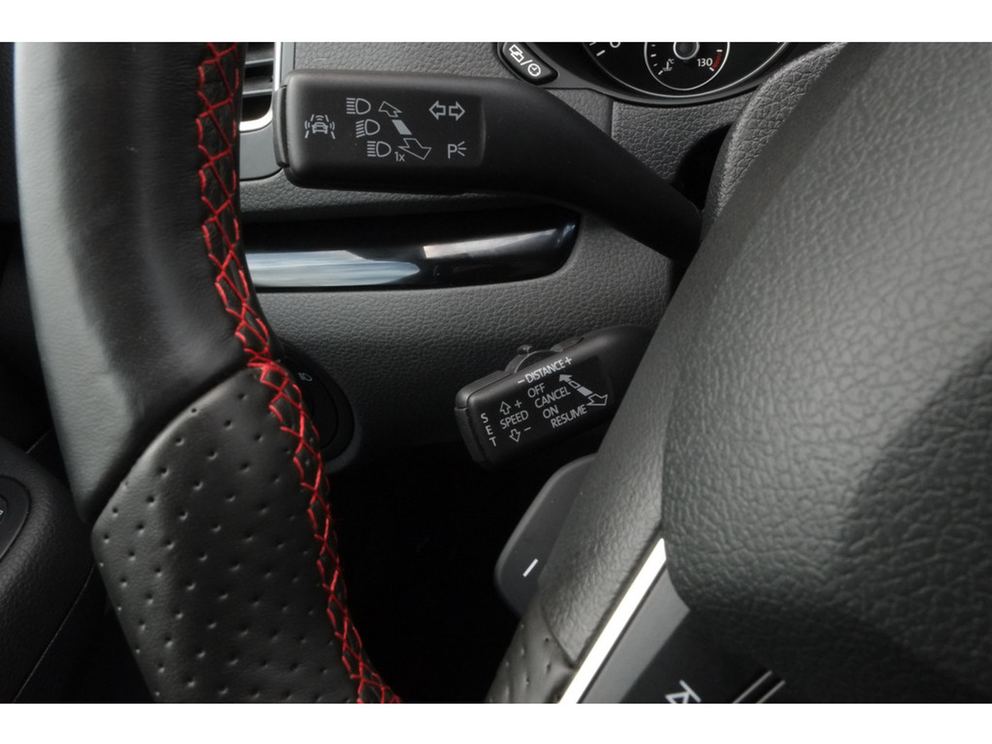 Foto van Seat Alhambra
