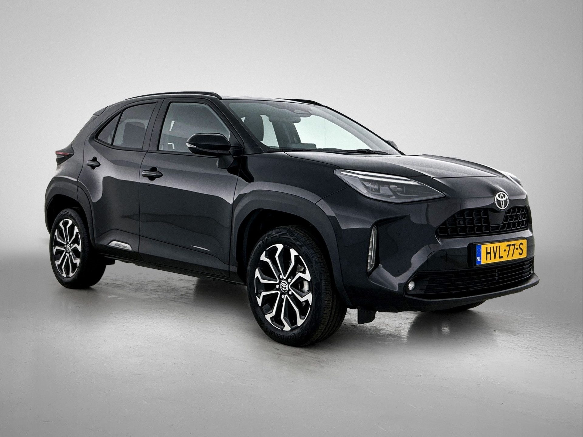 Foto van Toyota Toyota Yaris Cross