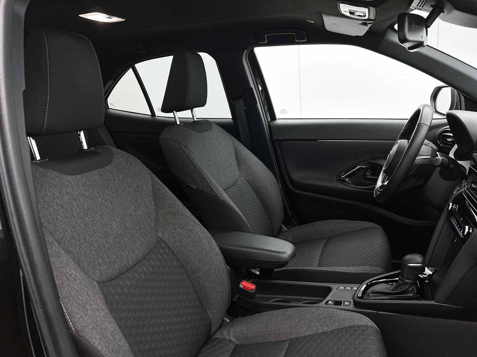 Foto van Toyota Toyota Yaris Cross