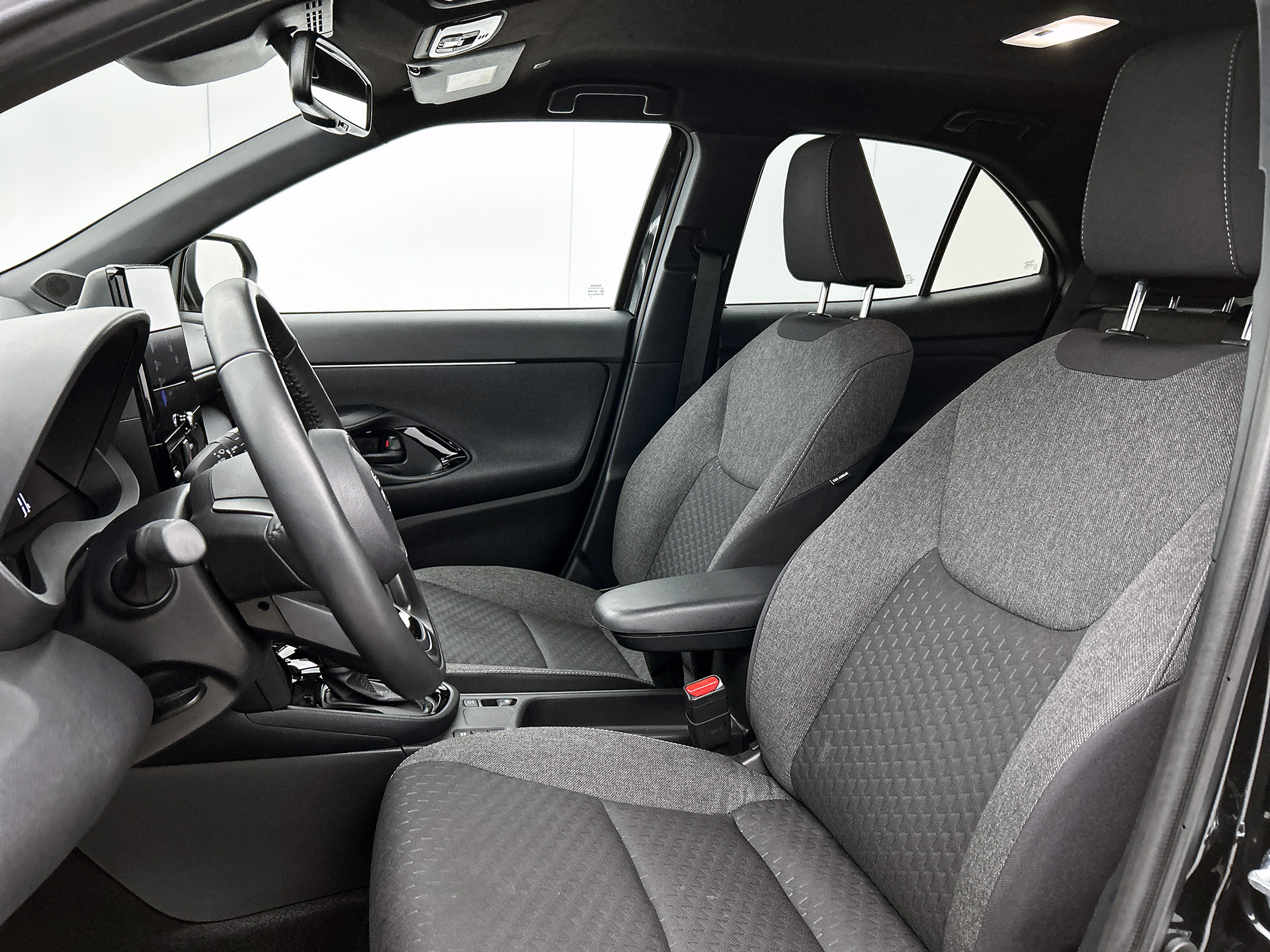 Foto van Toyota Toyota Yaris Cross