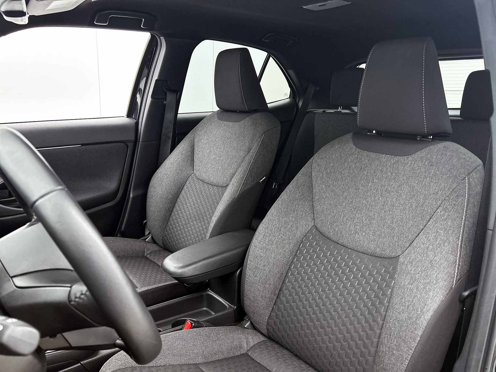 Foto van Toyota Toyota Yaris Cross