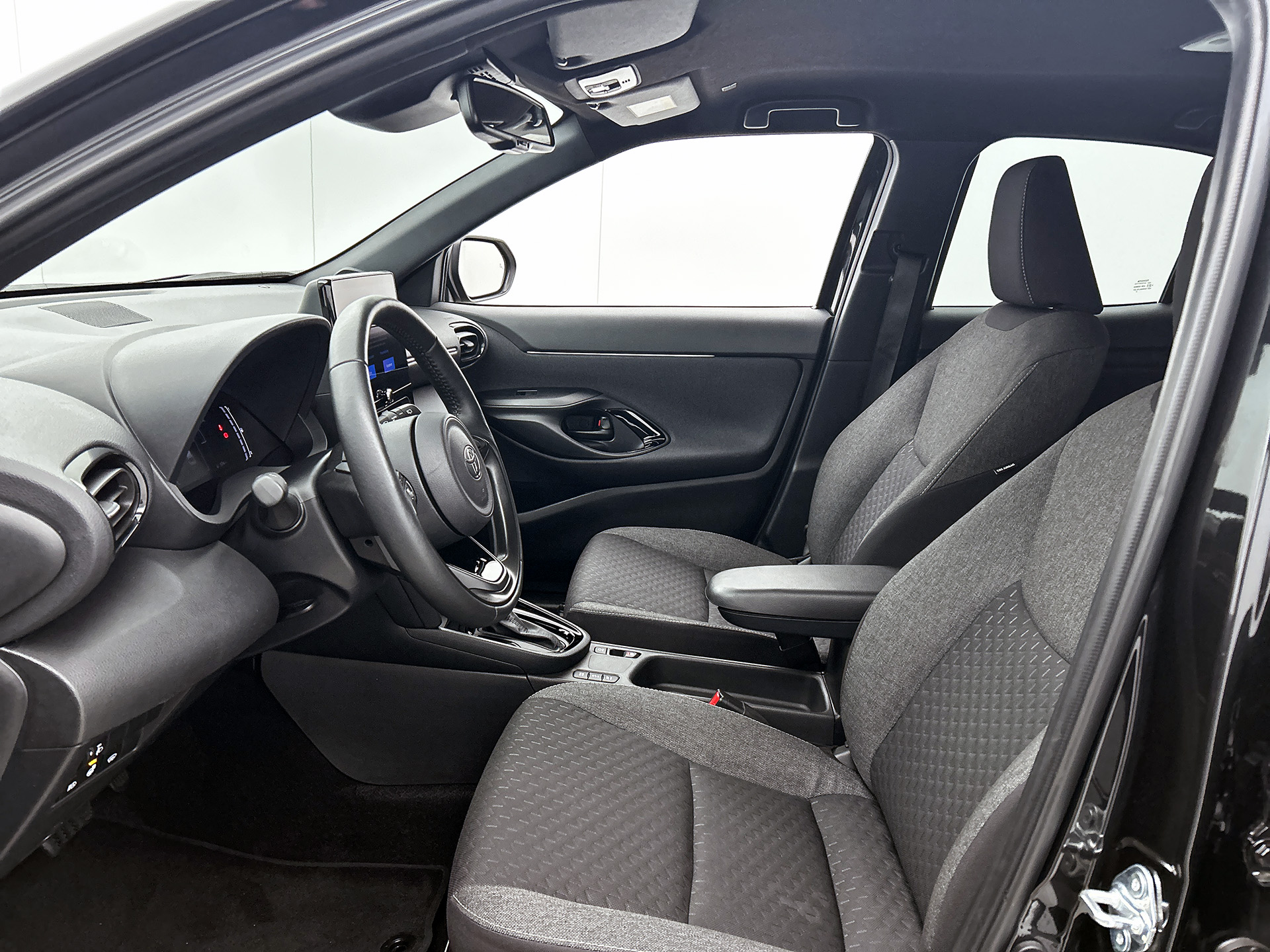 Foto van Toyota Toyota Yaris Cross