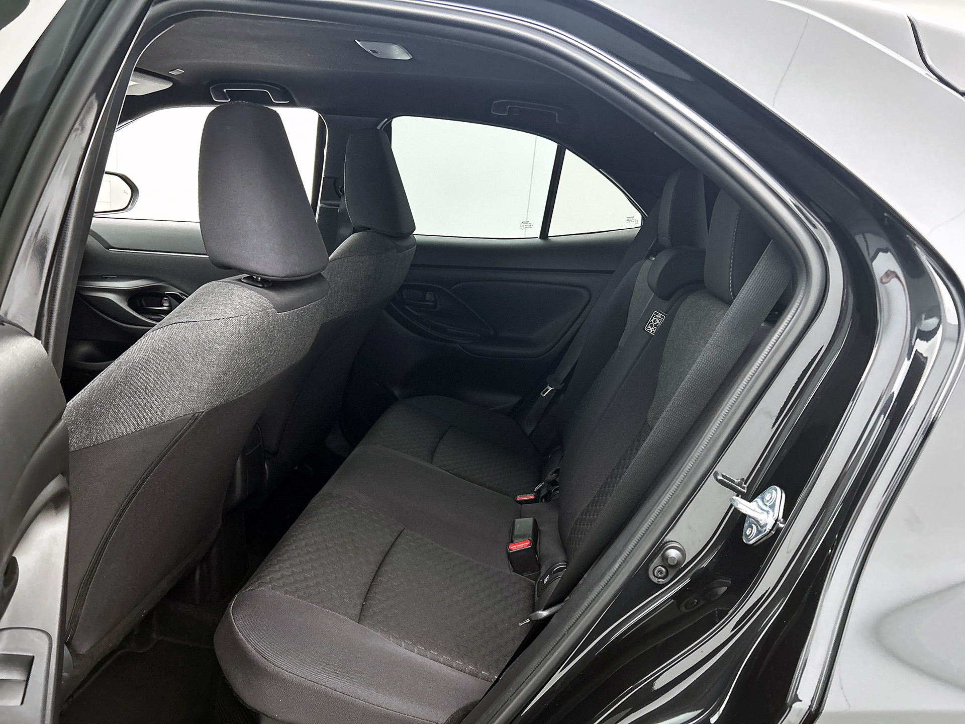 Foto van Toyota Toyota Yaris Cross