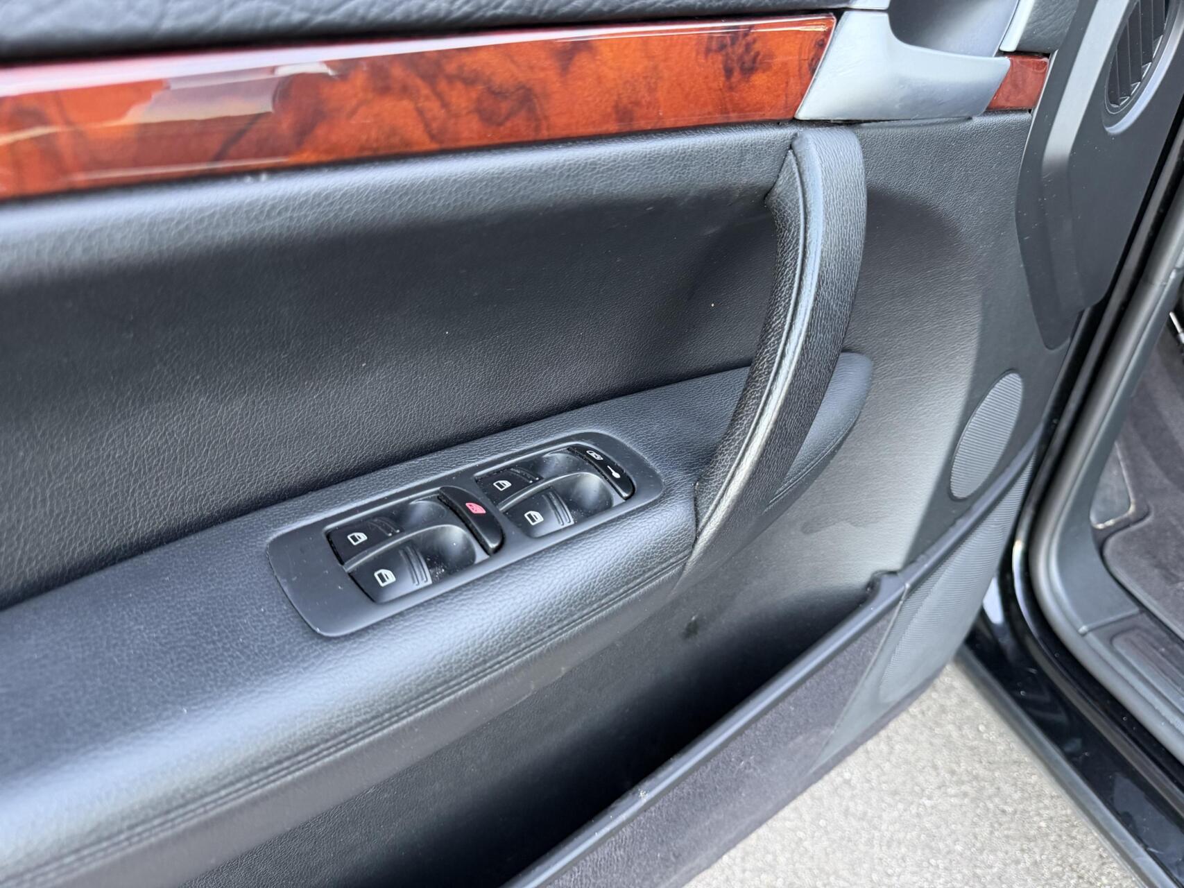 Foto van Porsche Cayenne