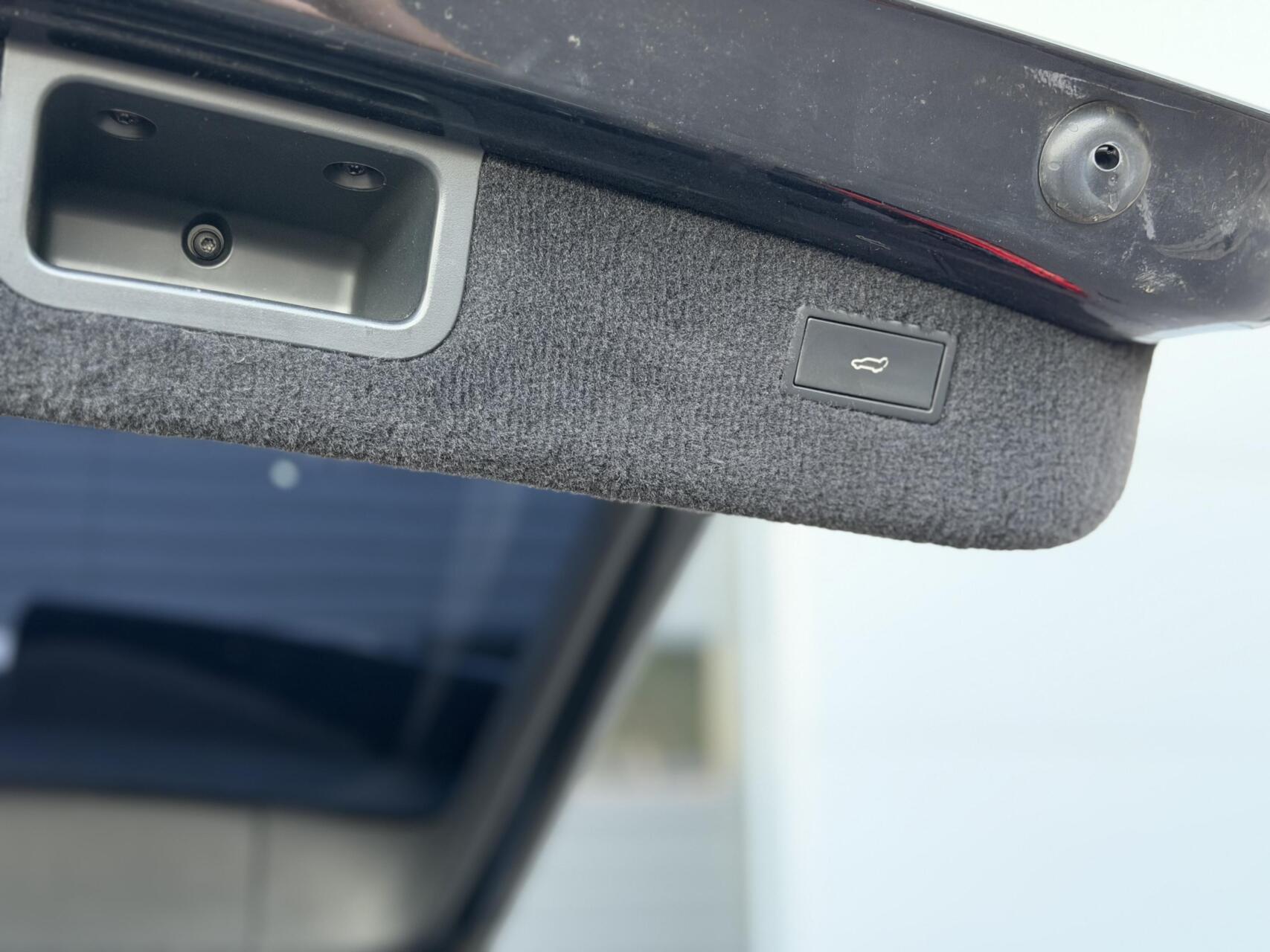 Foto van Porsche Cayenne