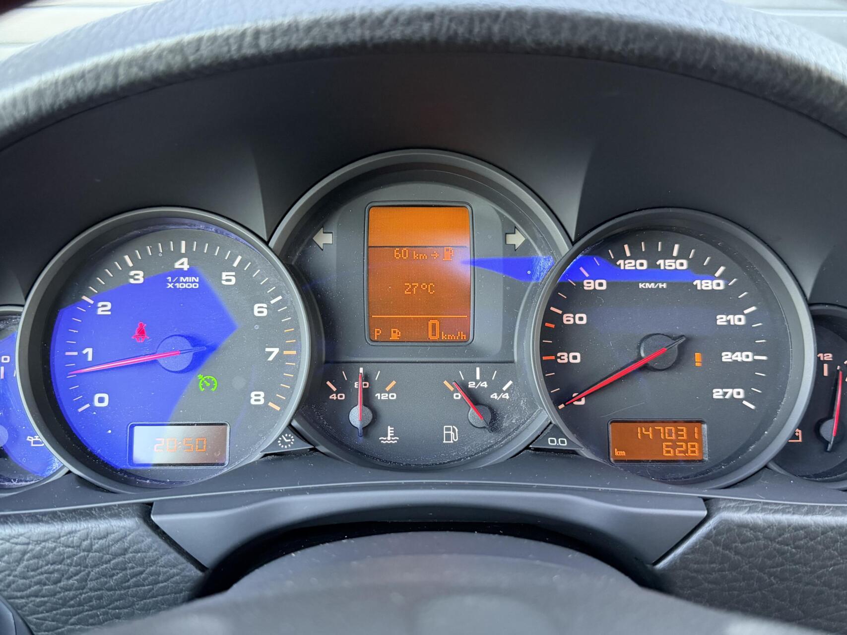 Foto van Porsche Cayenne