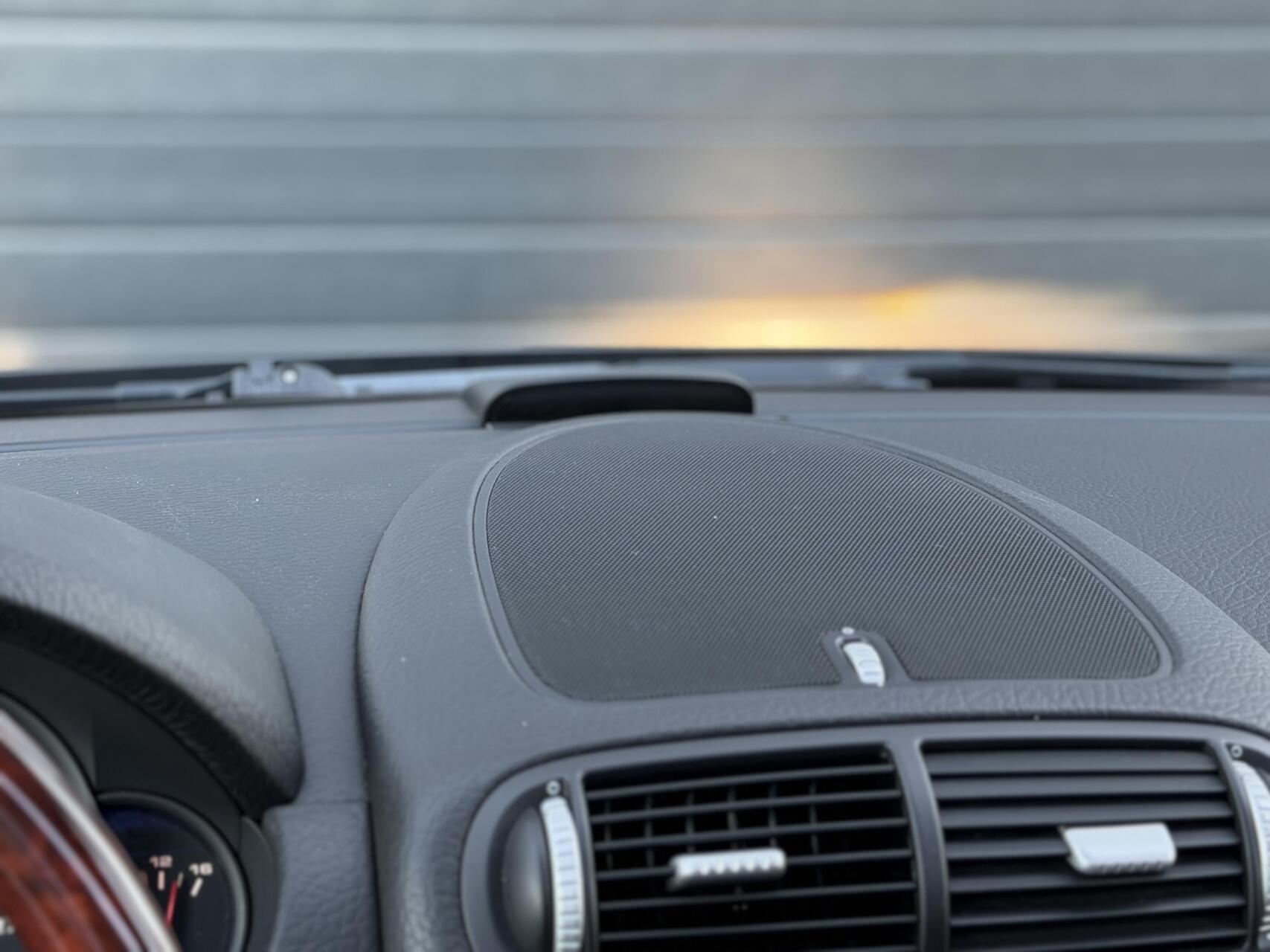 Foto van Porsche Cayenne