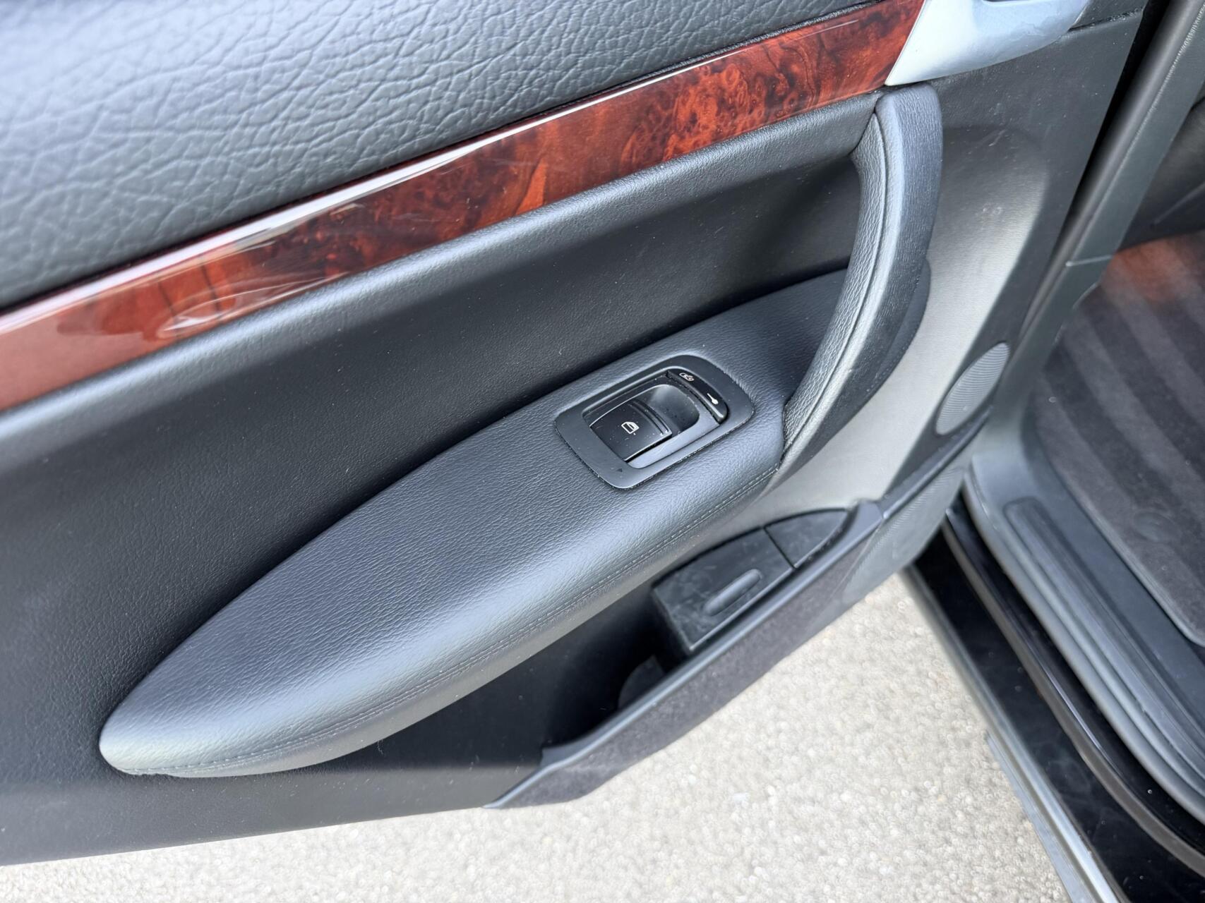 Foto van Porsche Cayenne