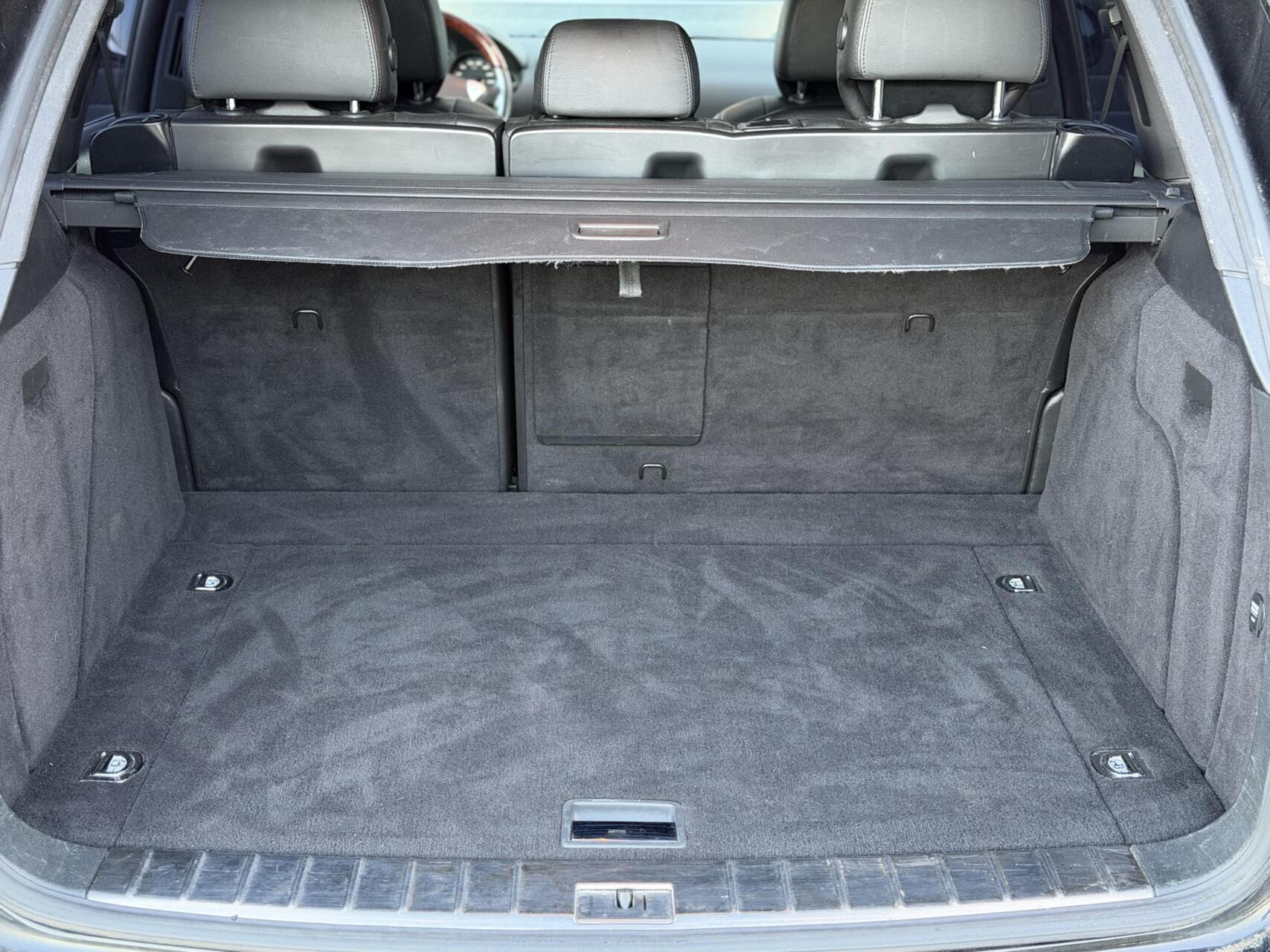 Foto van Porsche Cayenne