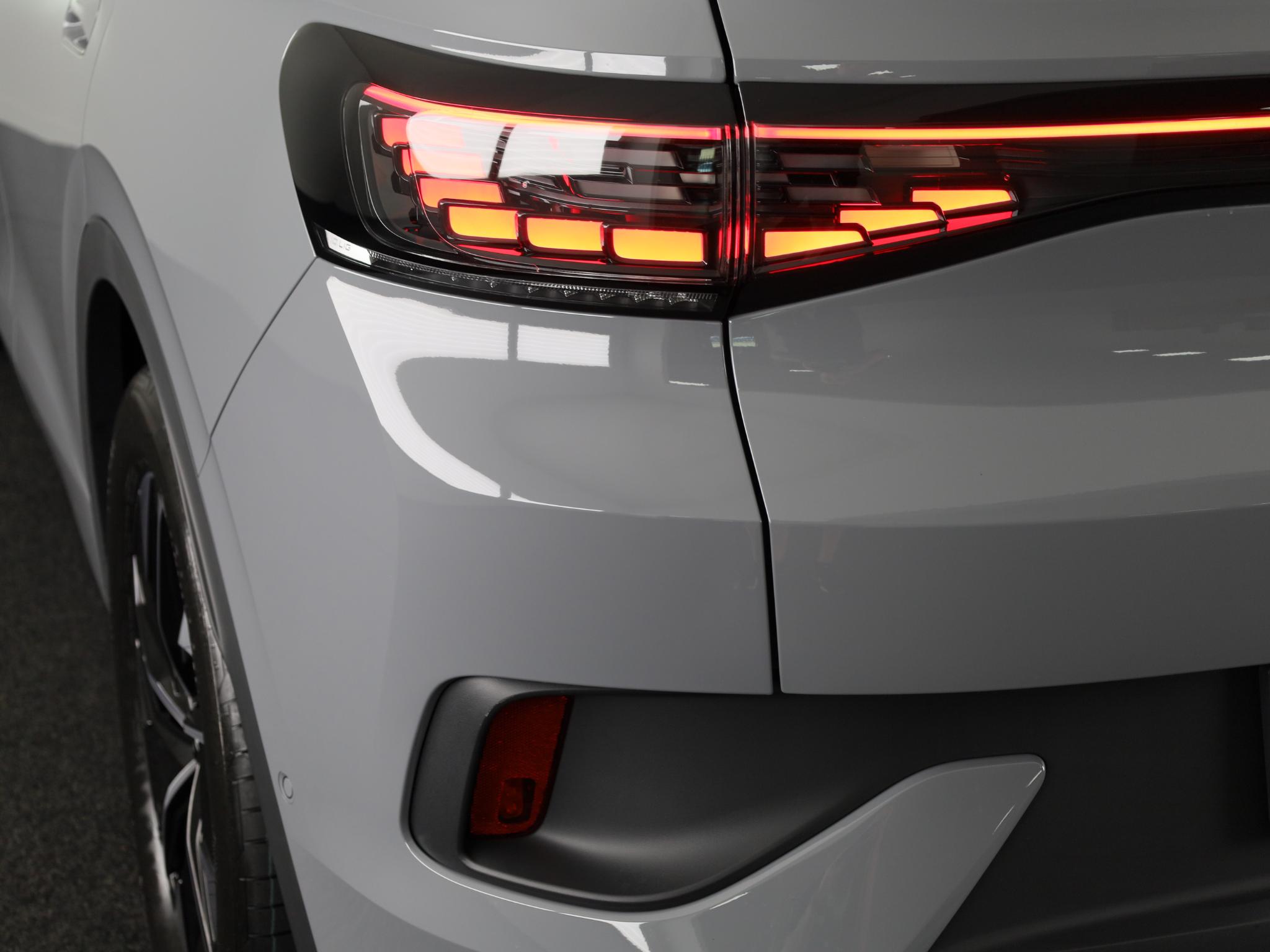 Foto van Volkswagen Id.5 Pro 210kw
