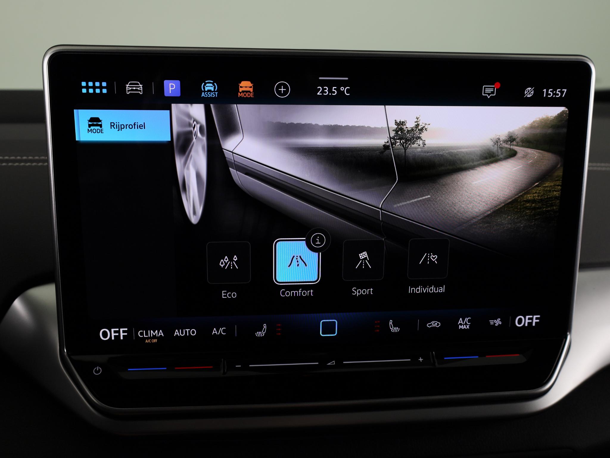 Foto van Volkswagen Id.5 Pro 210kw