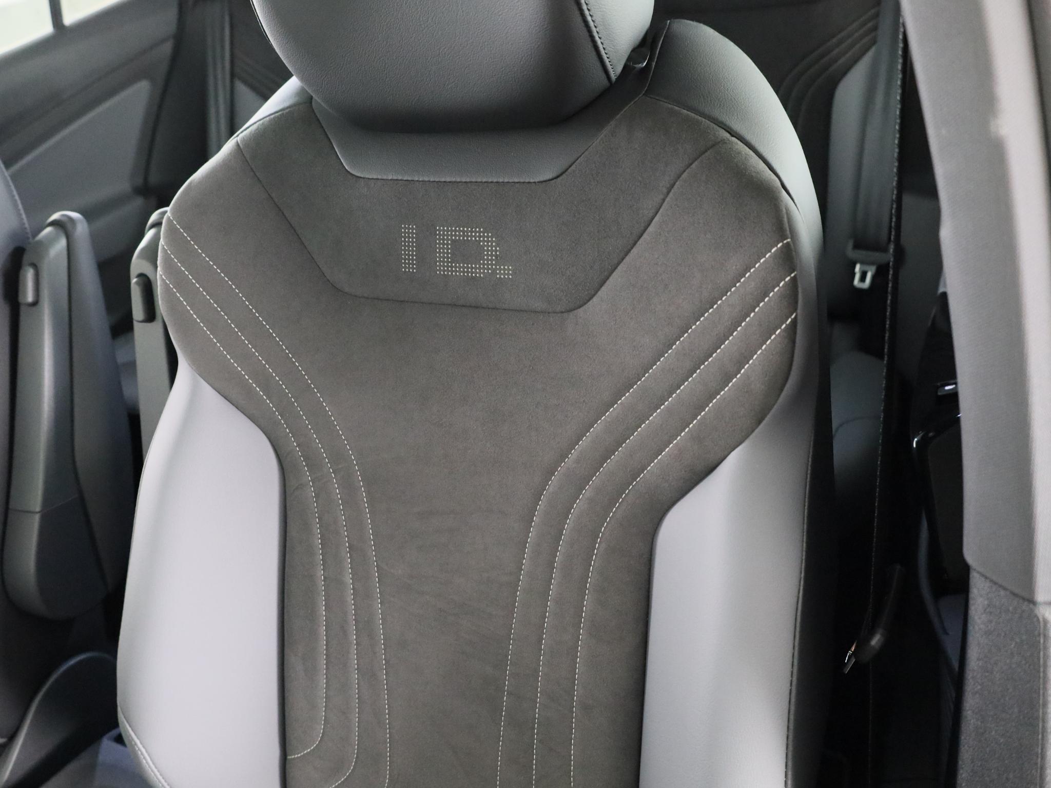 Foto van Volkswagen Id.5 Pro 210kw