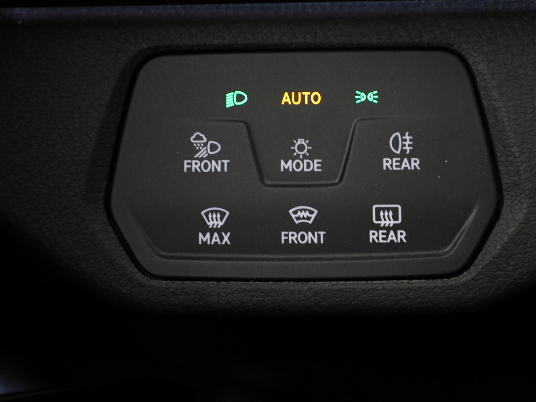 Foto van Volkswagen Id.5 Pro 210kw