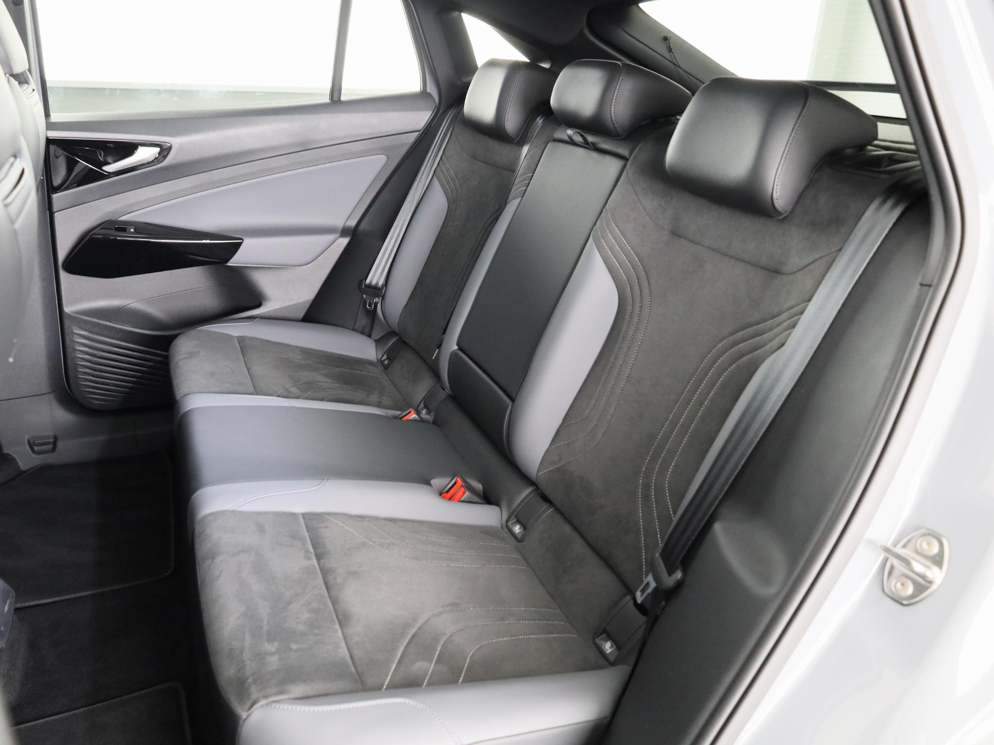 Foto van Volkswagen Id.5 Pro 210kw