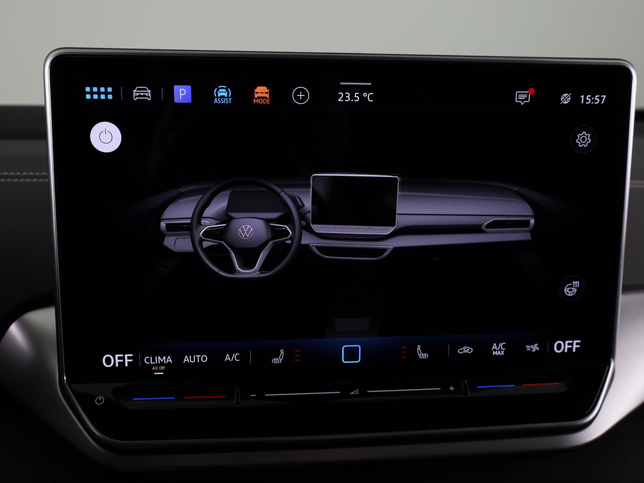 Foto van Volkswagen Id.5 Pro 210kw