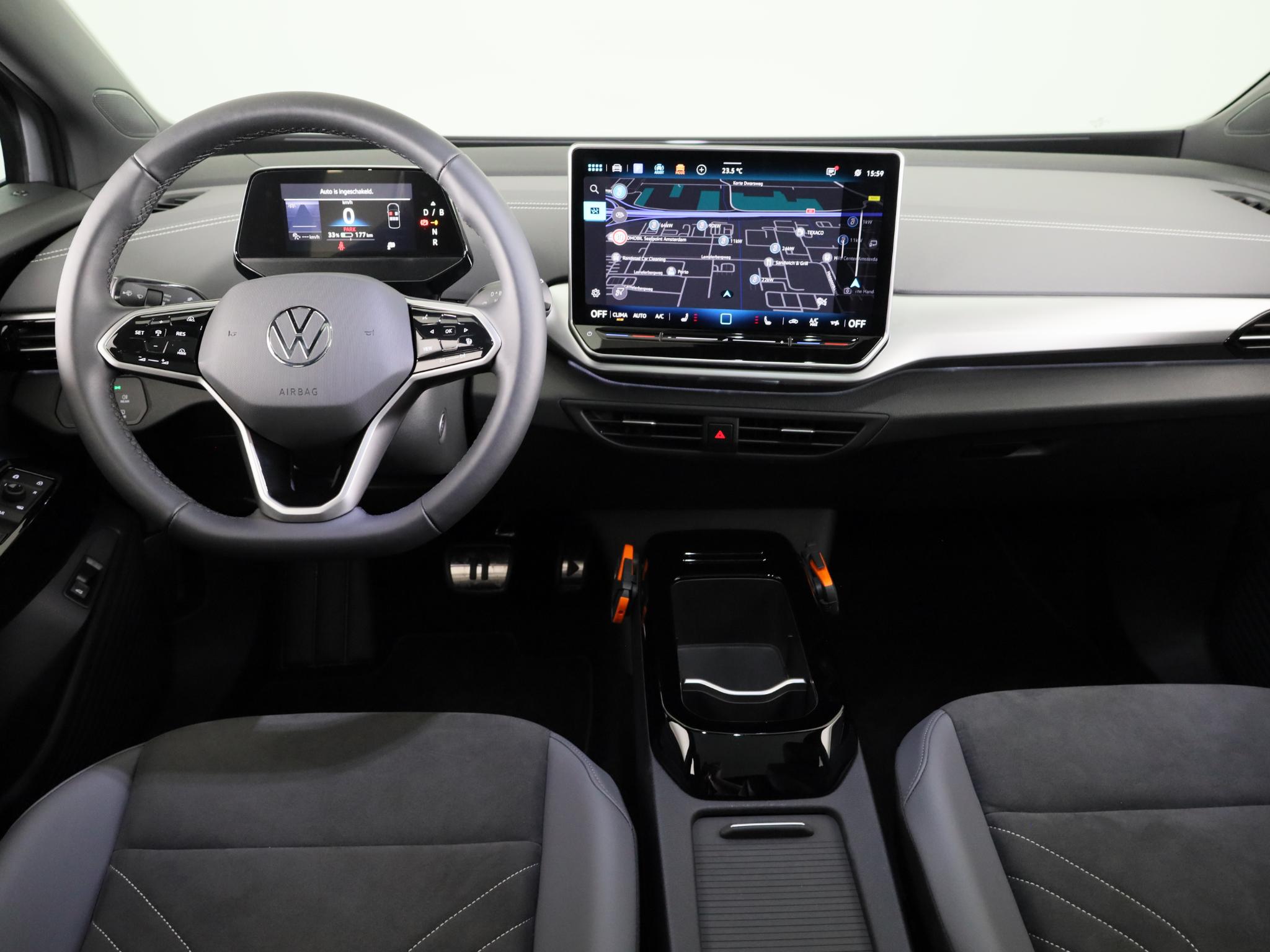 Foto van Volkswagen Id.5 Pro 210kw