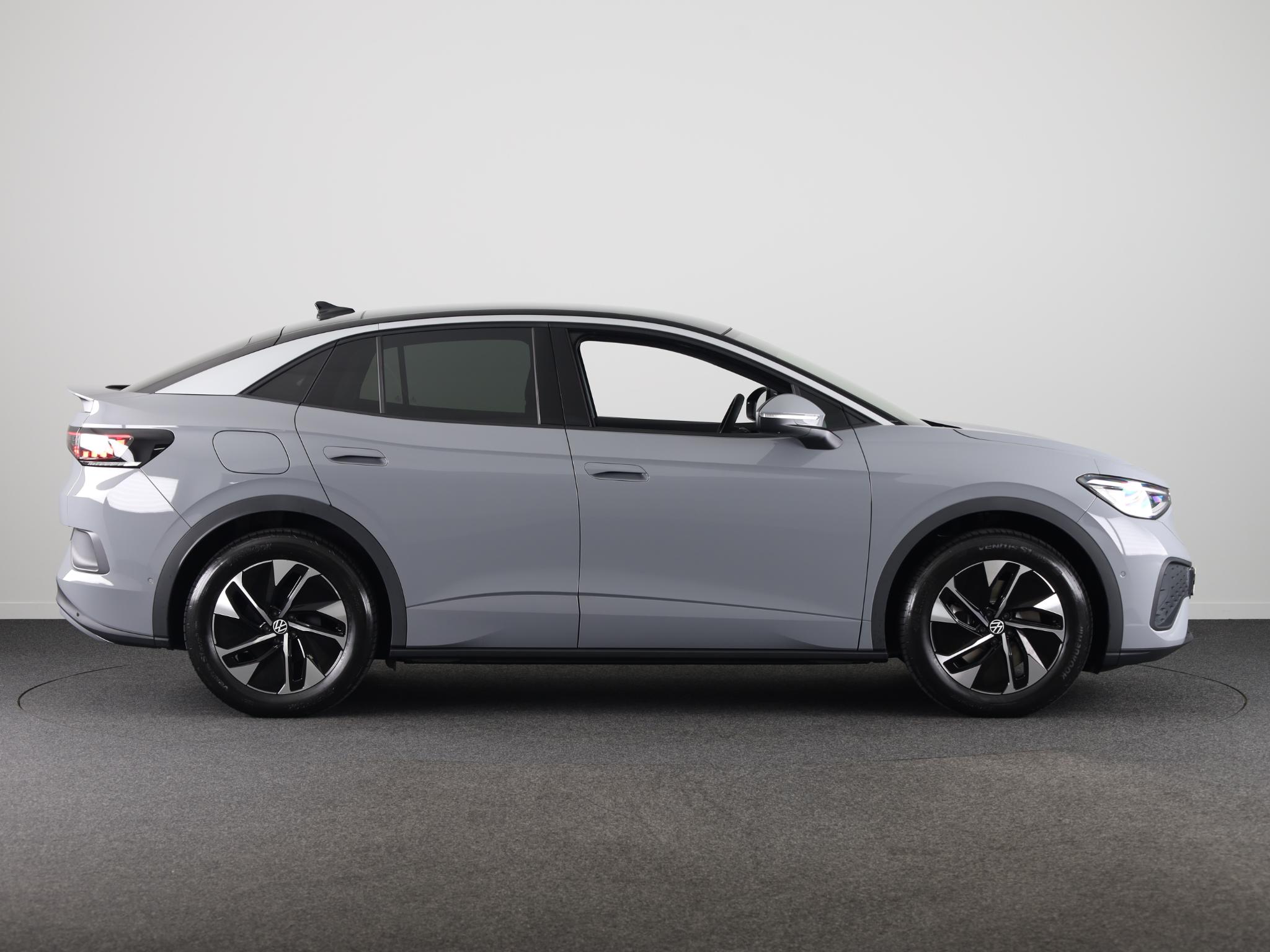 Foto van Volkswagen Id.5 Pro 210kw