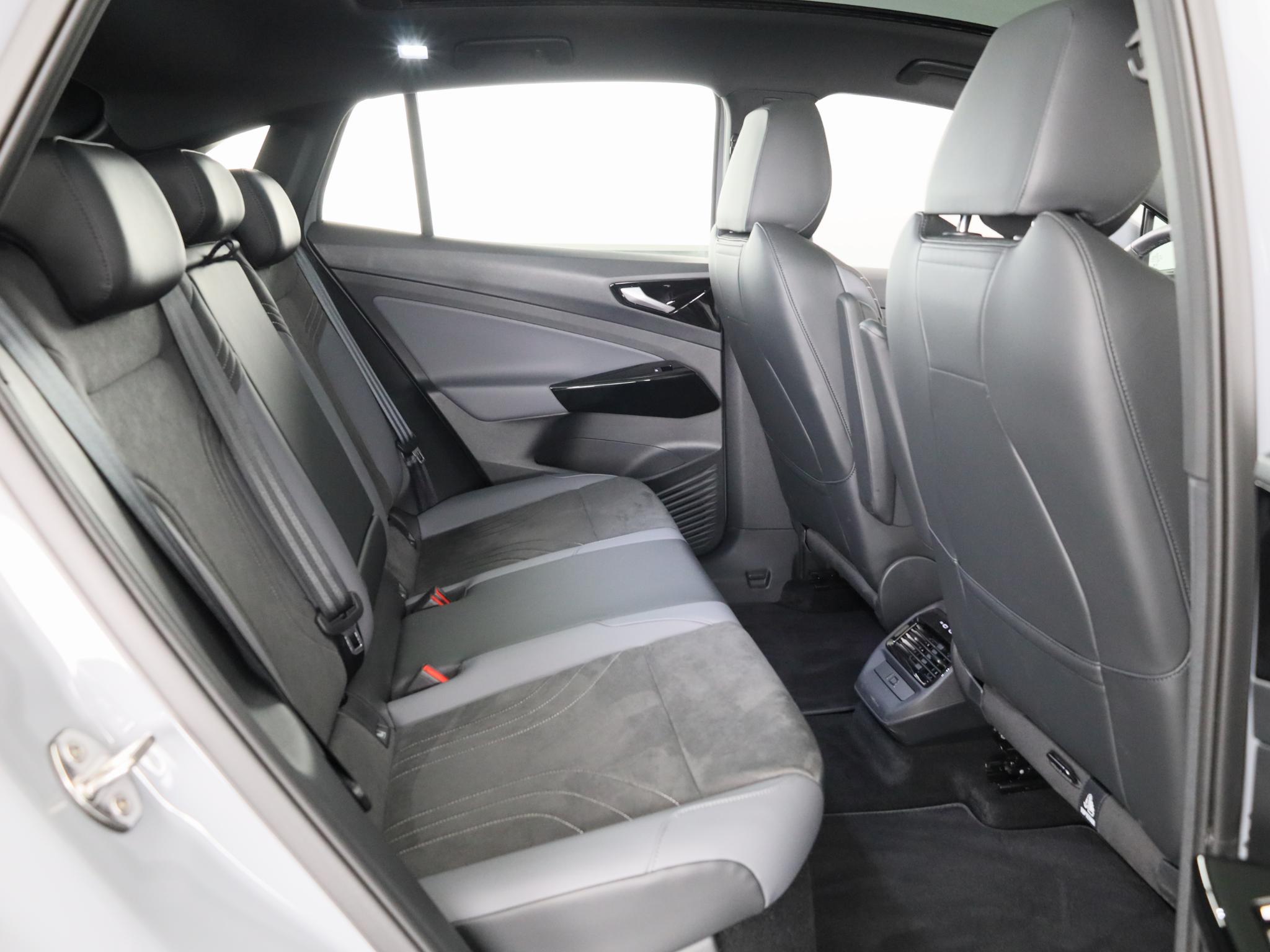 Foto van Volkswagen Id.5 Pro 210kw