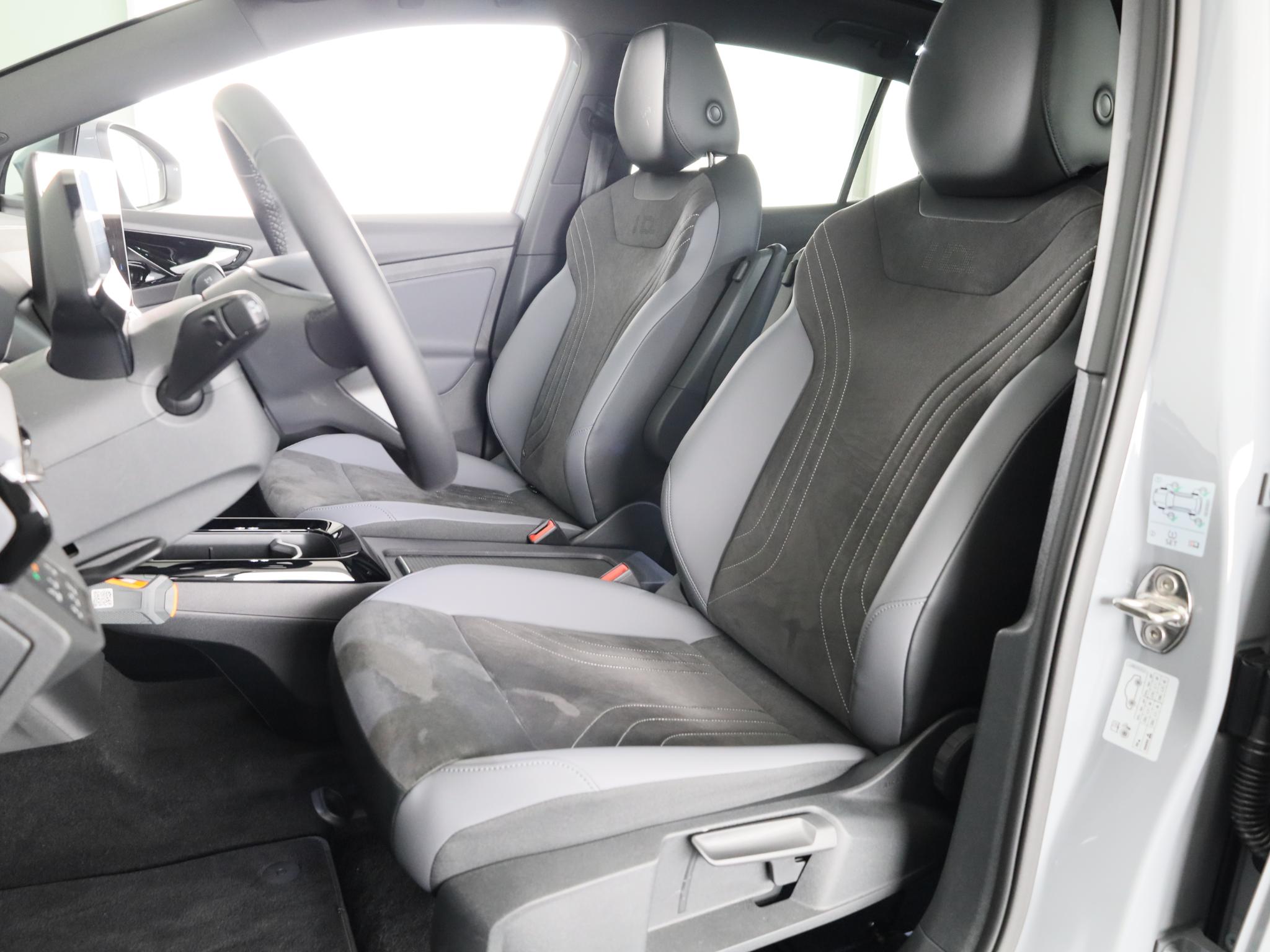 Foto van Volkswagen Id.5 Pro 210kw