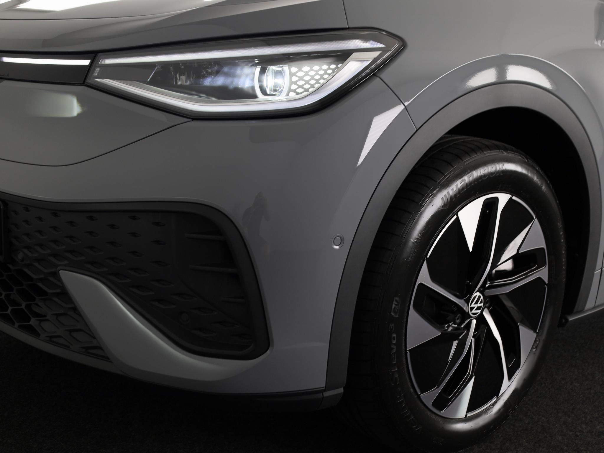 Foto van Volkswagen Id.5 Pro 210kw