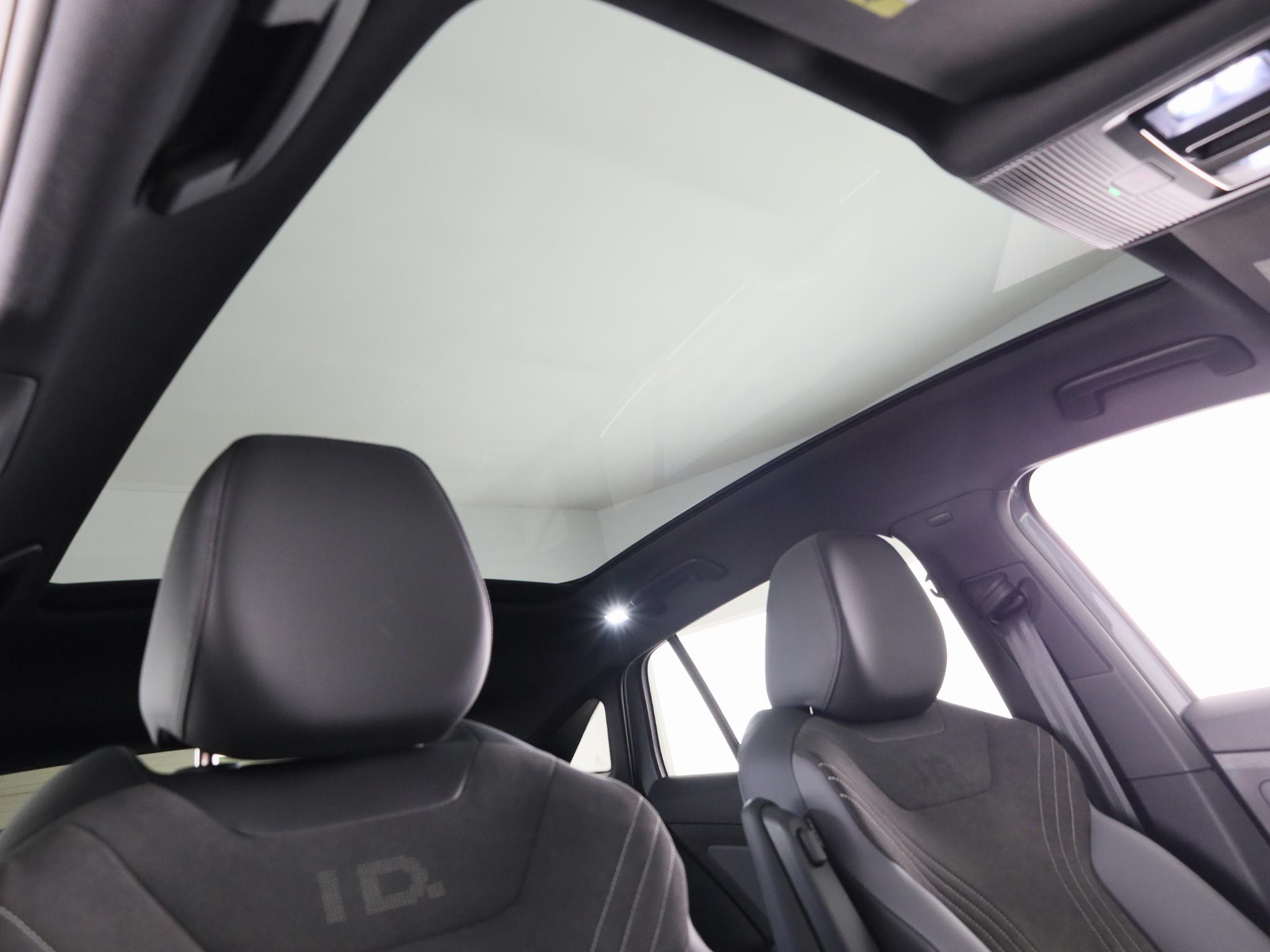 Foto van Volkswagen Id.5 Pro 210kw