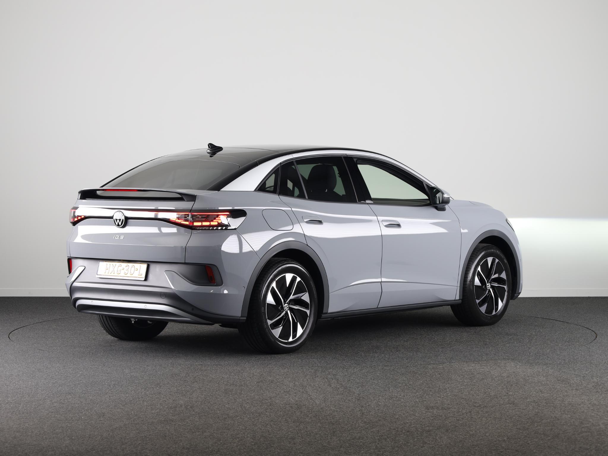 Foto van Volkswagen Id.5 Pro 210kw