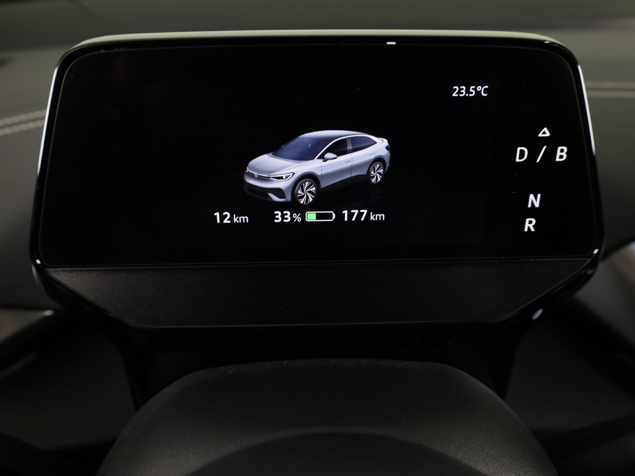 Foto van Volkswagen Id.5 Pro 210kw