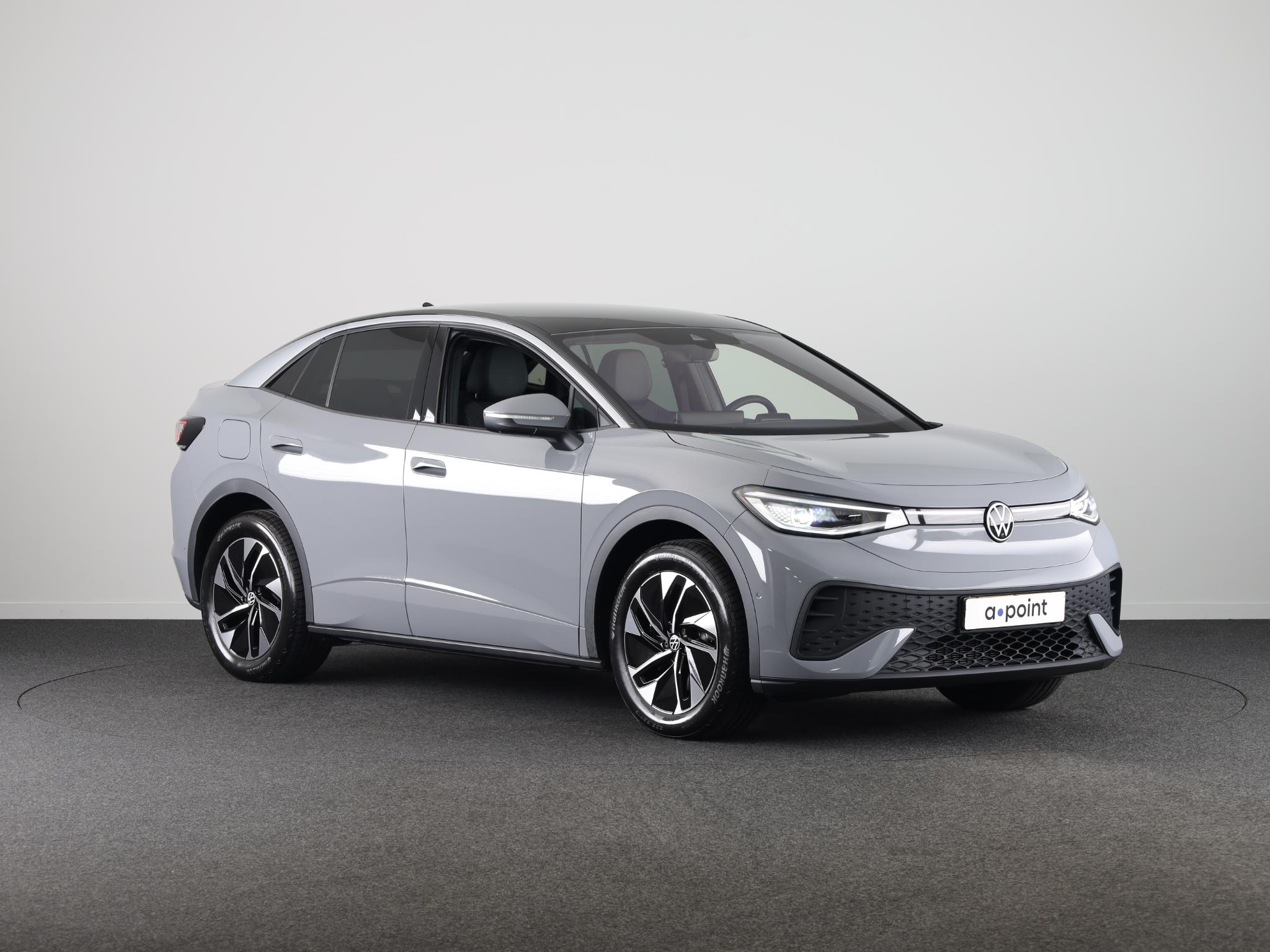 Foto van Volkswagen Id.5 Pro 210kw