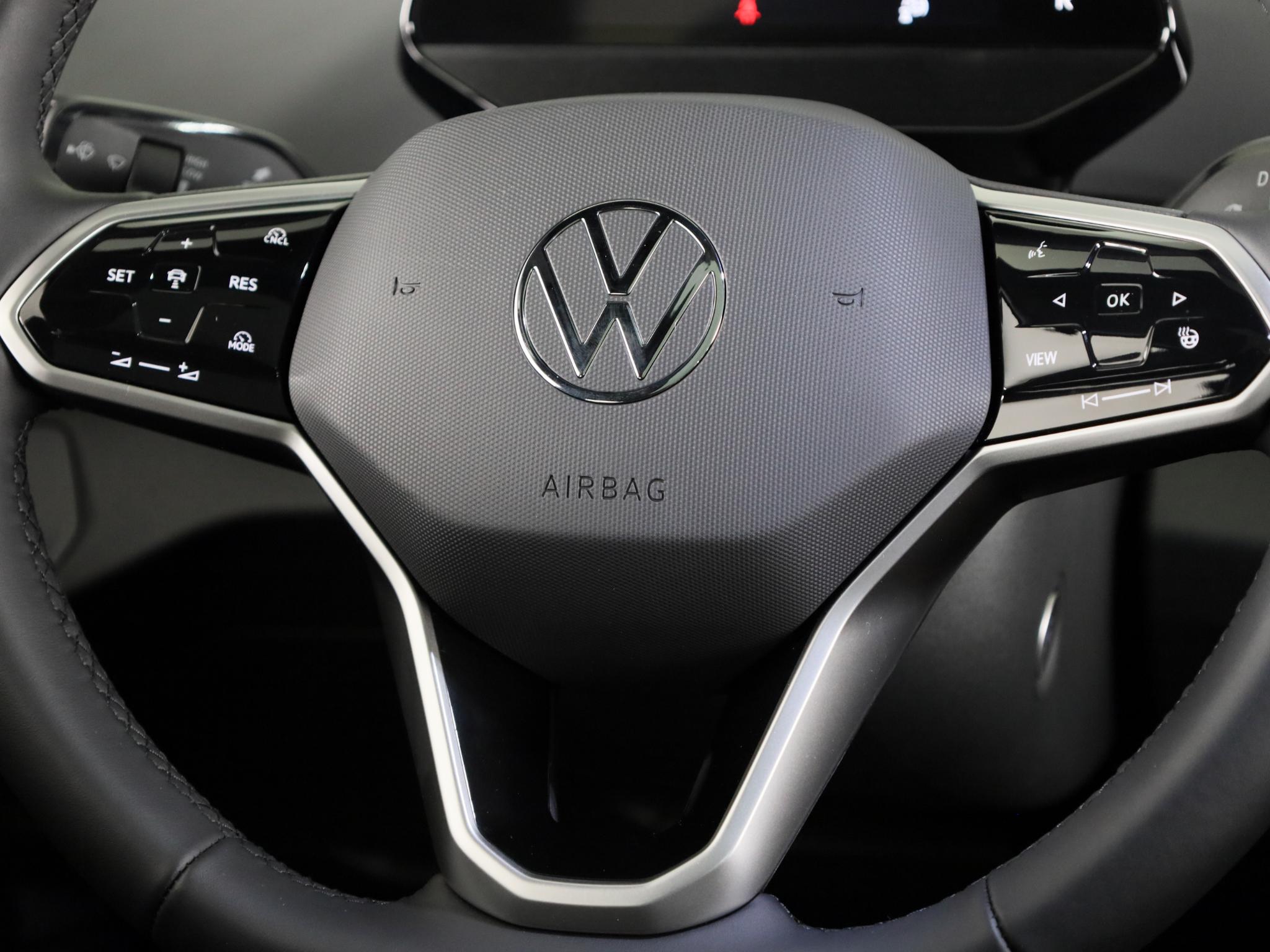 Foto van Volkswagen Id.5 Pro 210kw