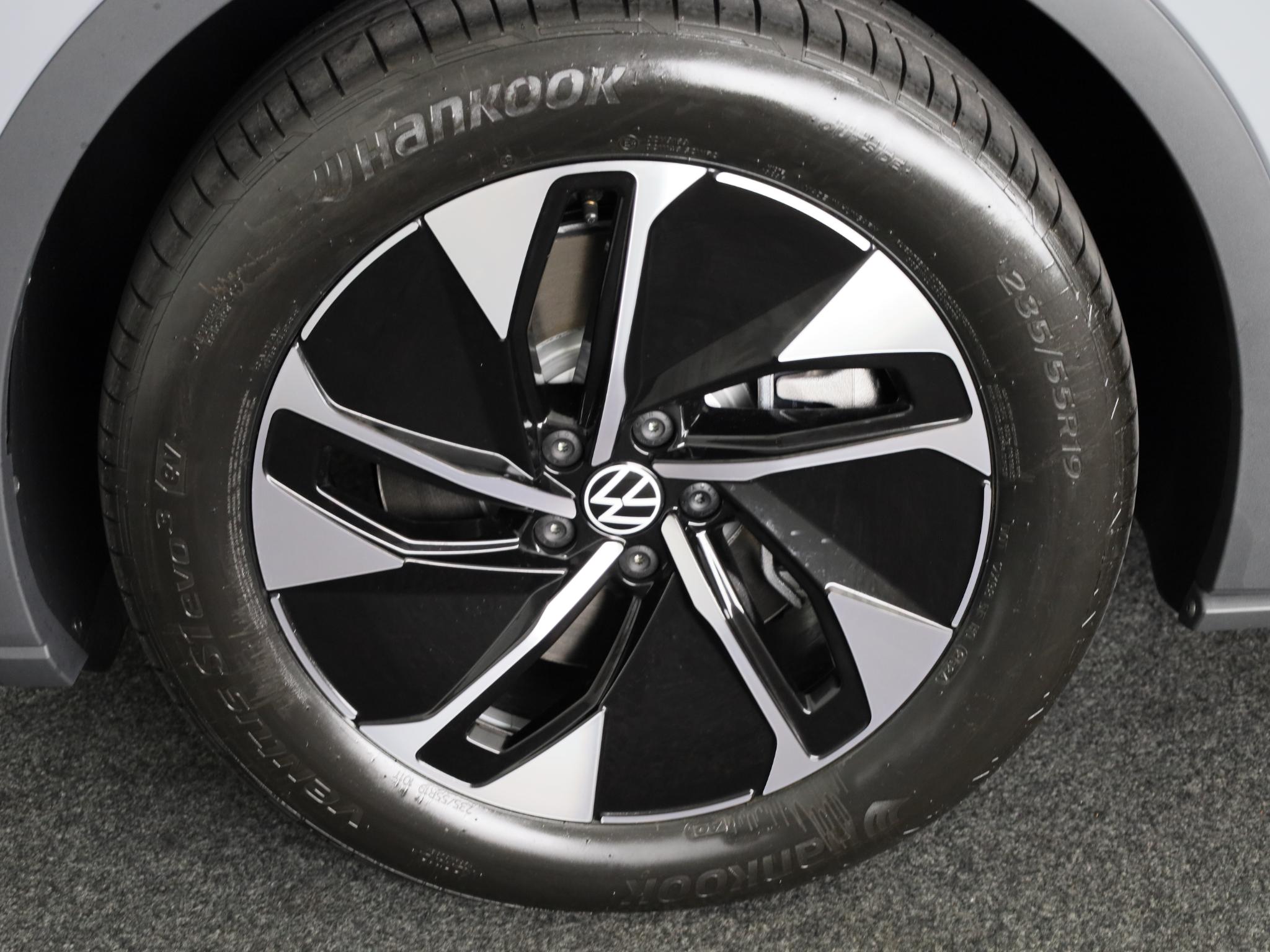 Foto van Volkswagen Id.5 Pro 210kw