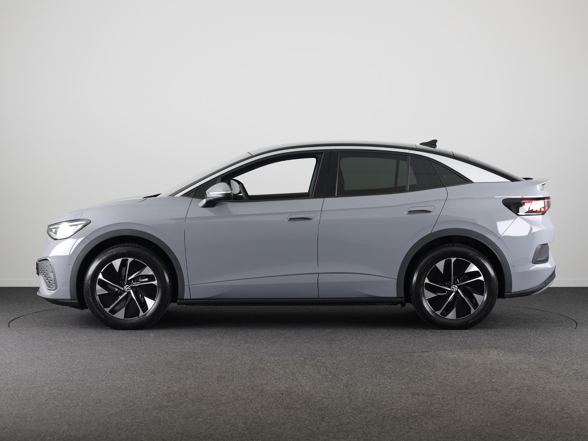 Foto van Volkswagen Id.5 Pro 210kw