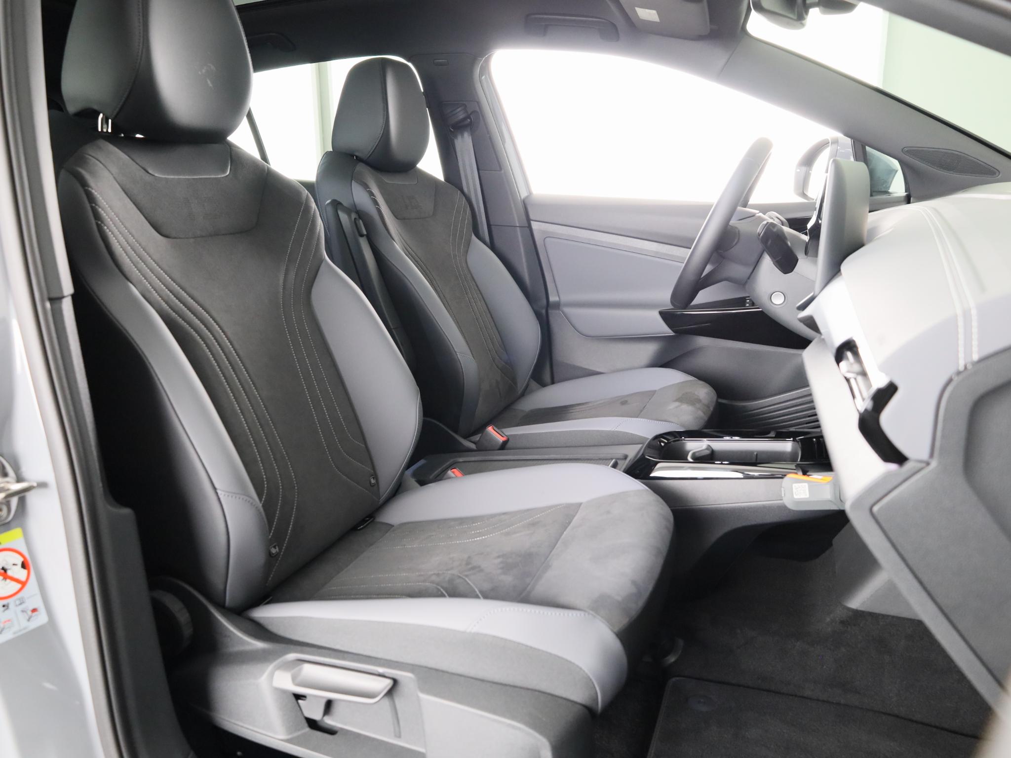 Foto van Volkswagen Id.5 Pro 210kw