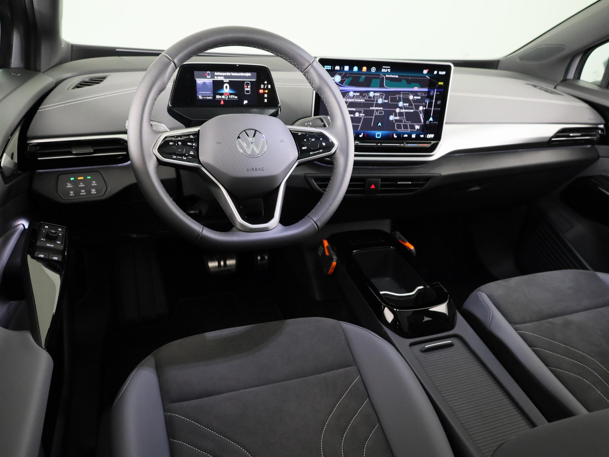 Foto van Volkswagen Id.5 Pro 210kw