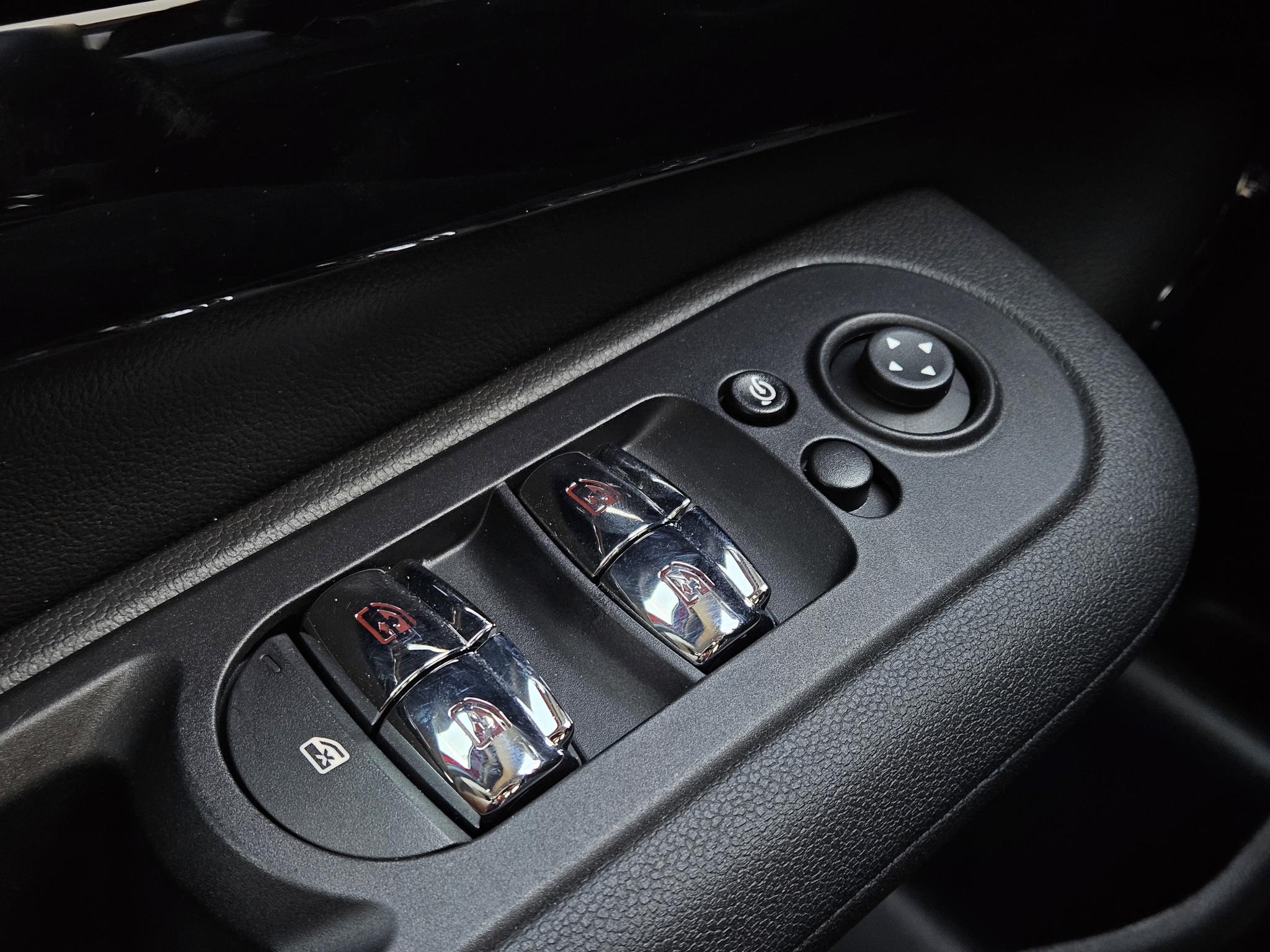 Foto van Mini Clubman Cooper S