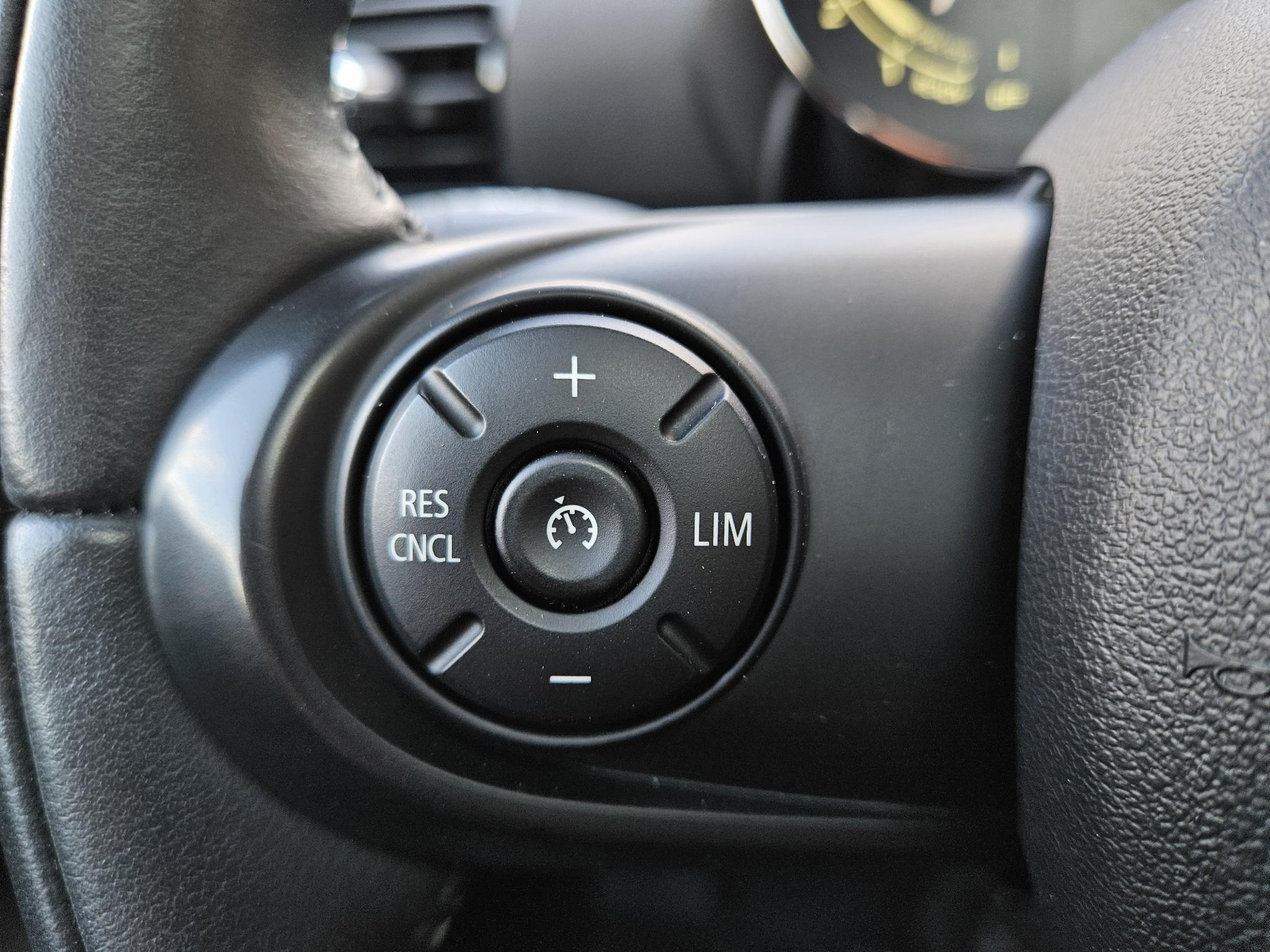 Foto van Mini Clubman Cooper S