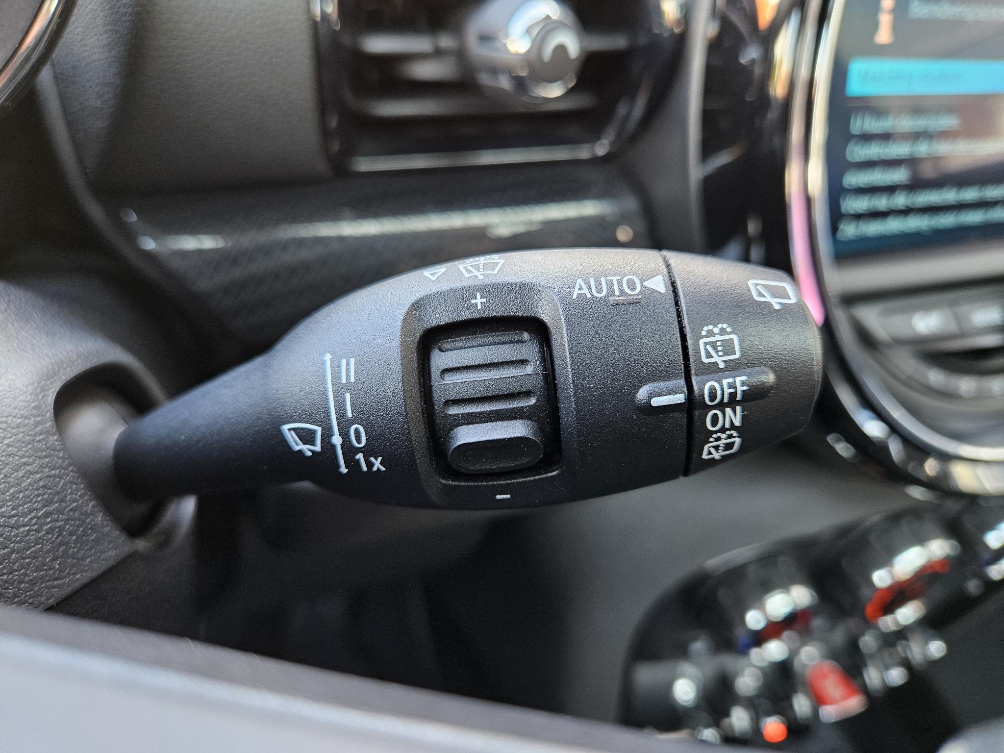 Foto van Mini Clubman Cooper S
