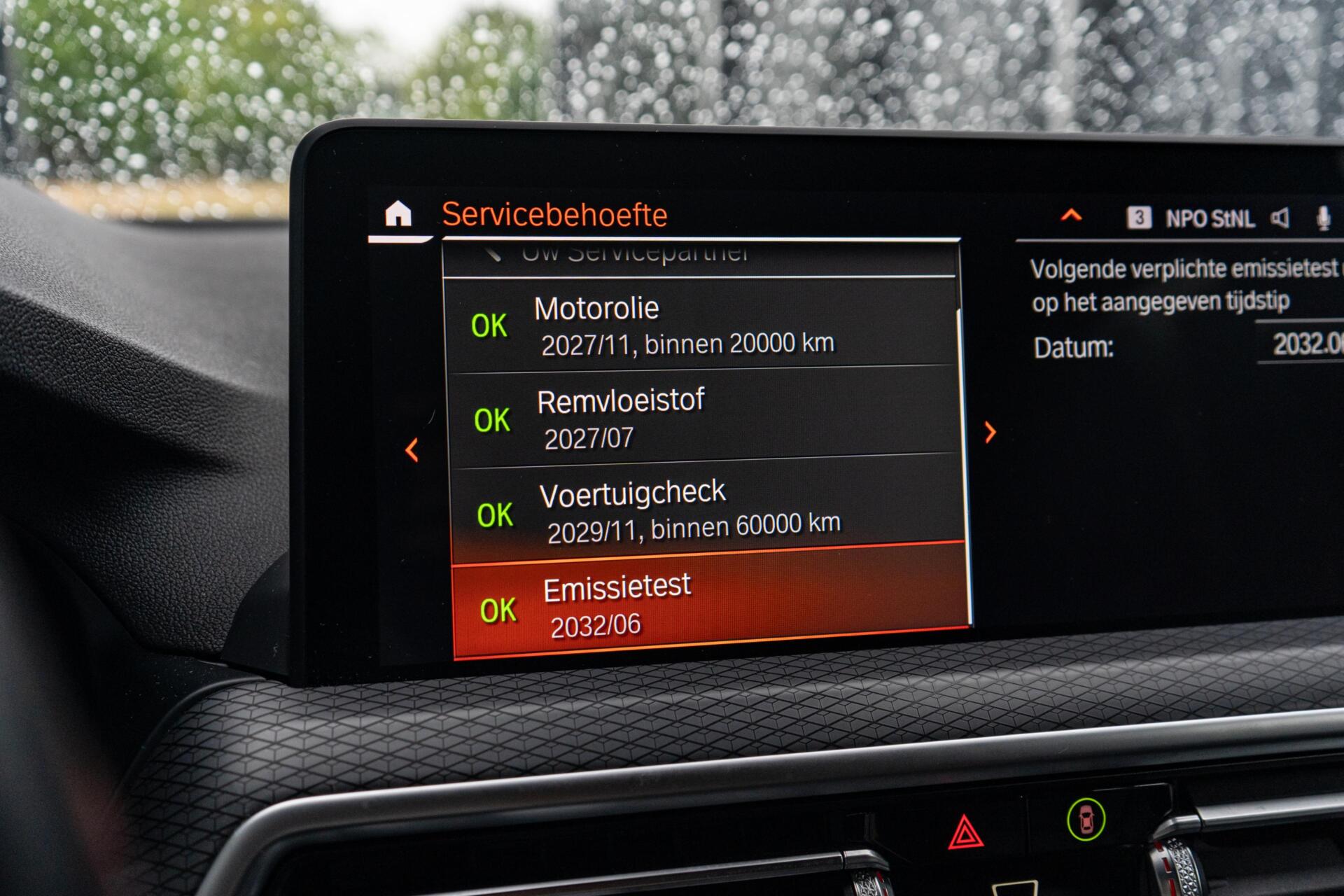 Foto van BMW X3 Xdrive30e