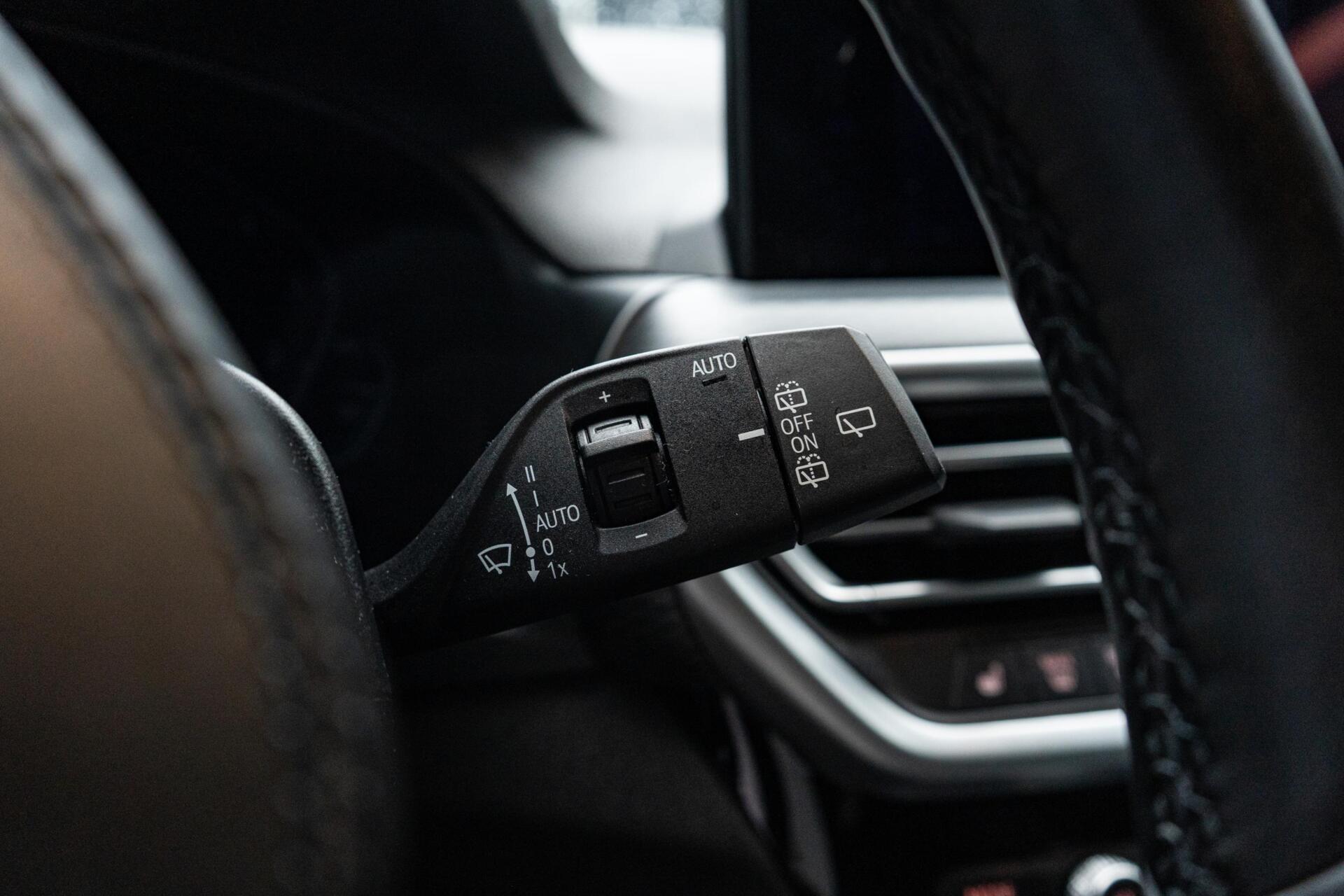 Foto van BMW X3 Xdrive30e