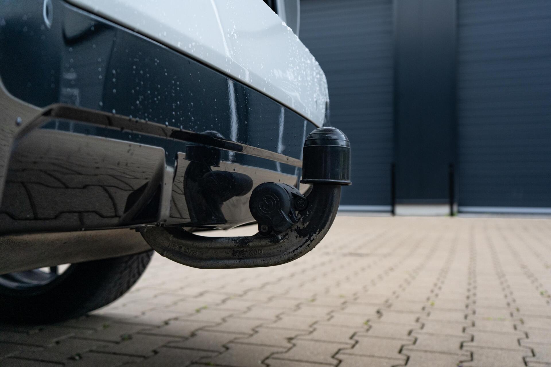 Foto van BMW X3 Xdrive30e
