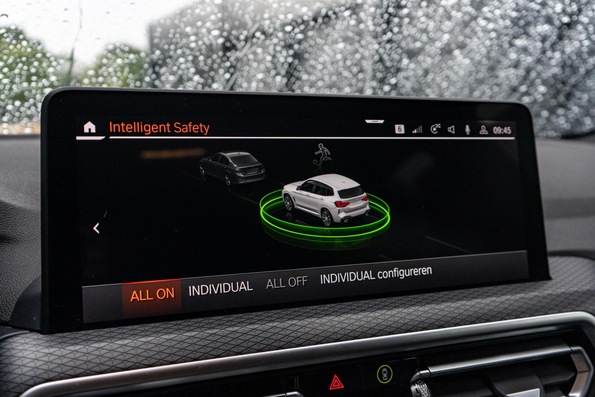 Foto van BMW X3 Xdrive30e