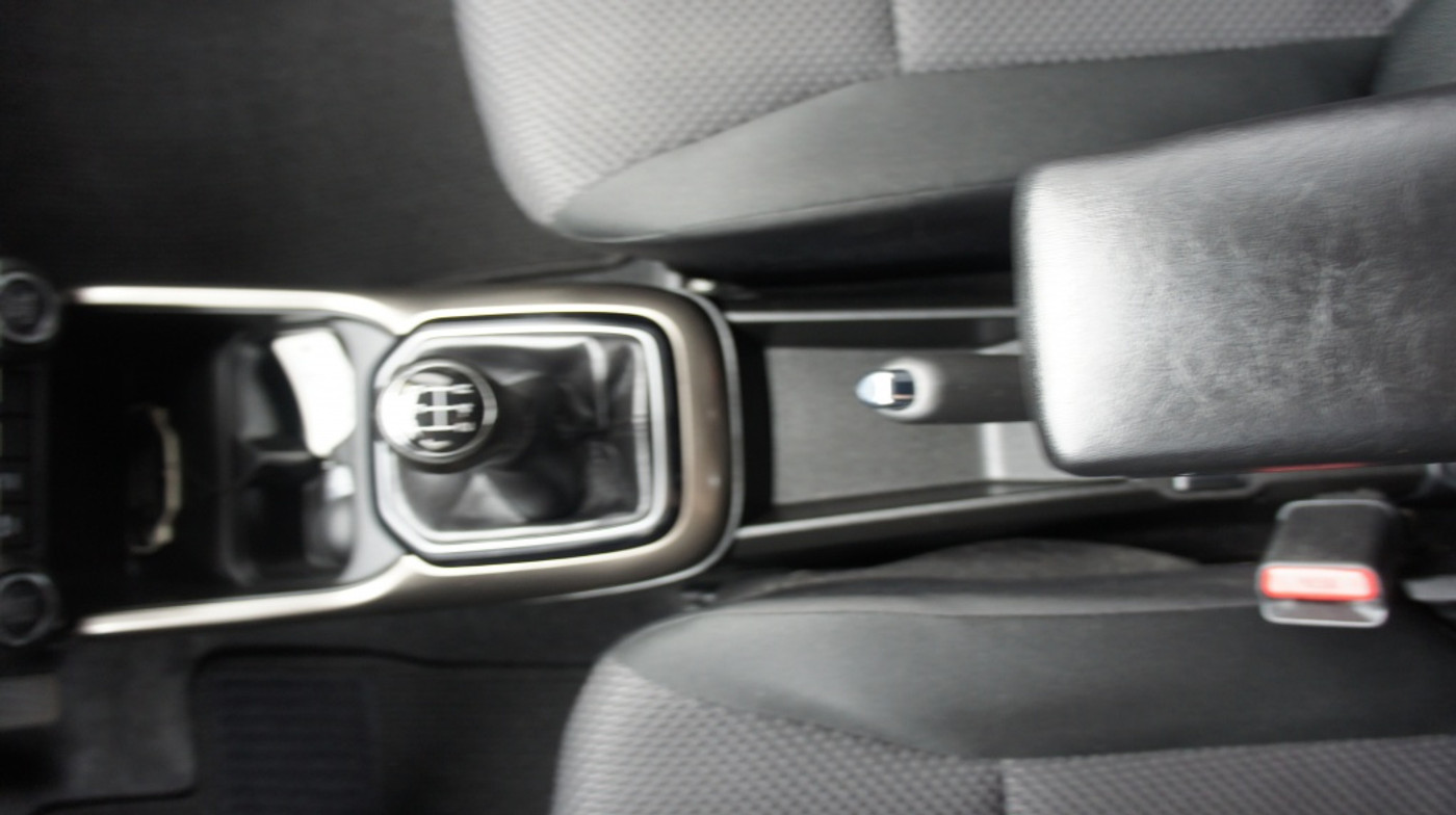 Foto van Suzuki Ignis