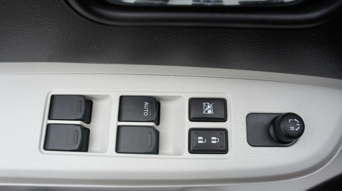 Foto van Suzuki Ignis